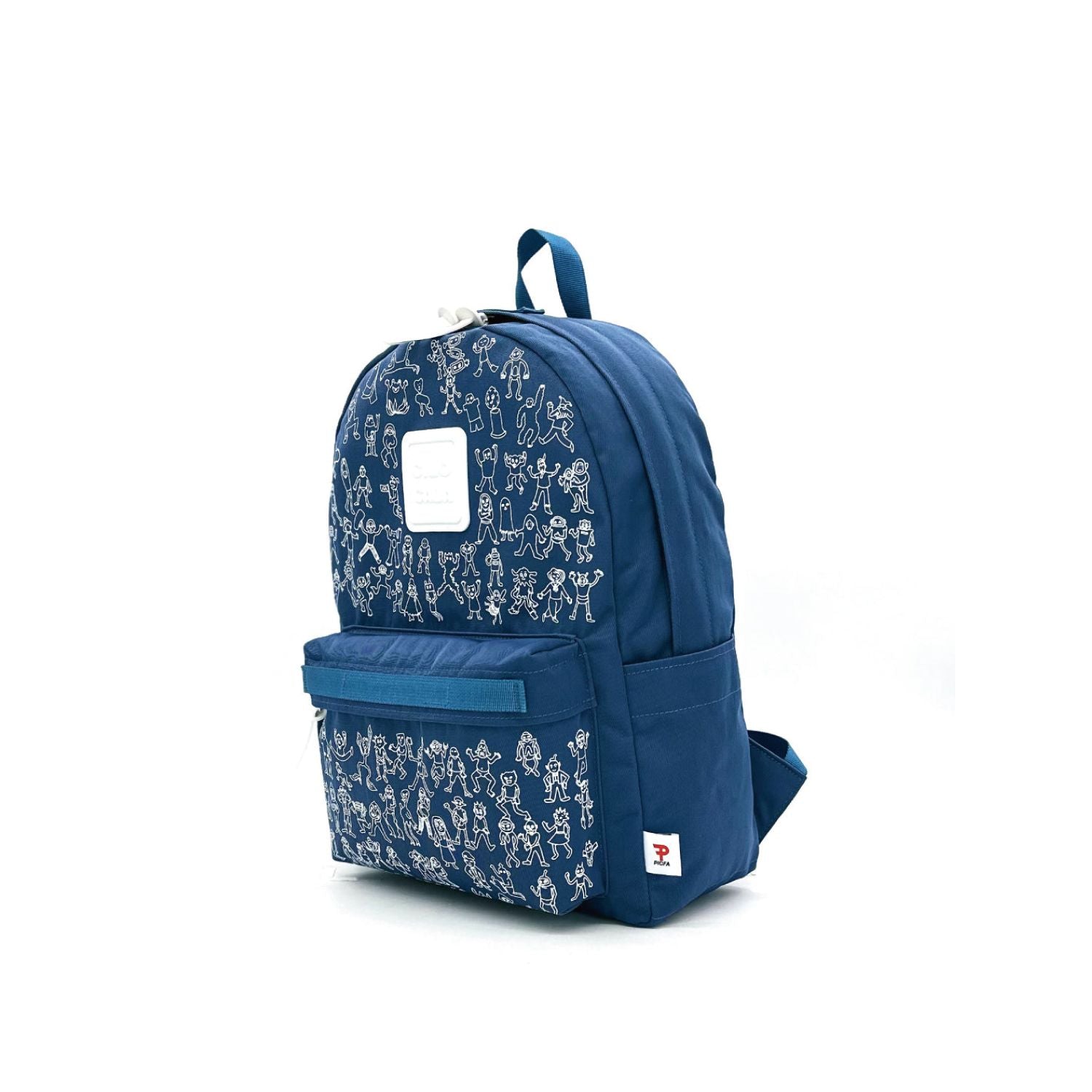 Cilocala x Picfa Backpack M+