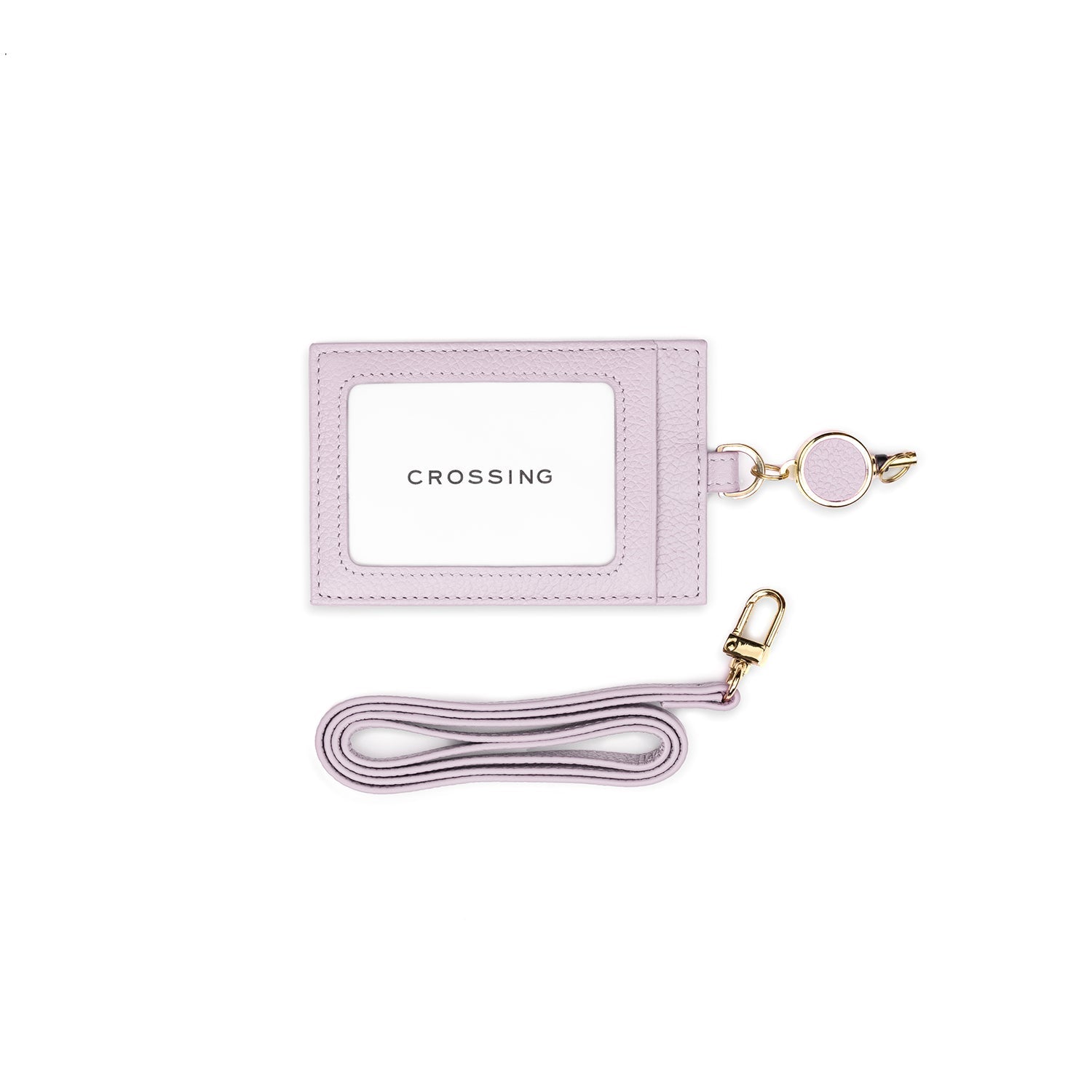 Crossing Milano Retractable Lanyard (SA)