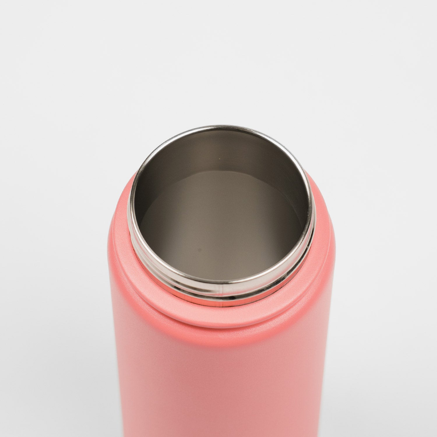 Crossing Urban Insulated S/S Bottle W Handle 540ml