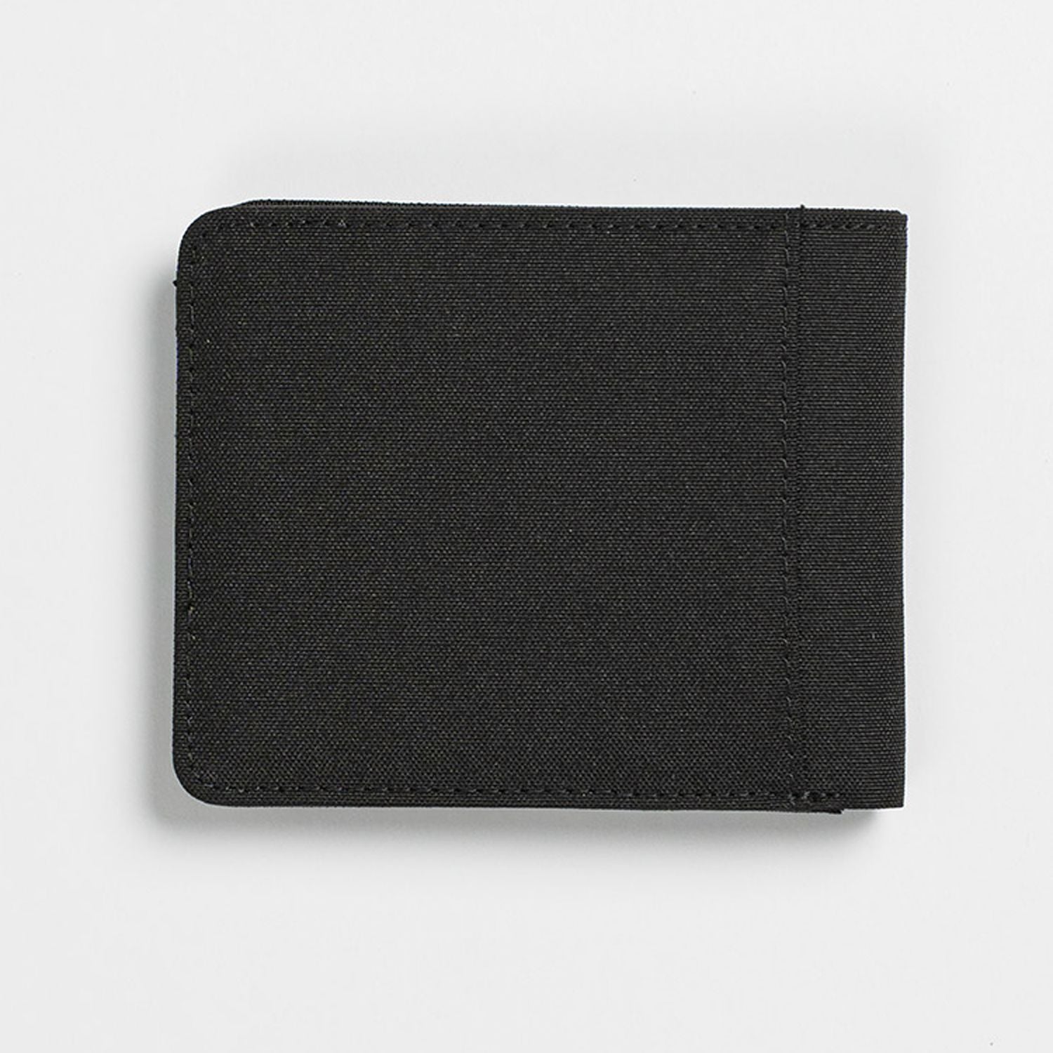 Crossing Bifold Wallet with Coin Pocket & Card Flap RFID