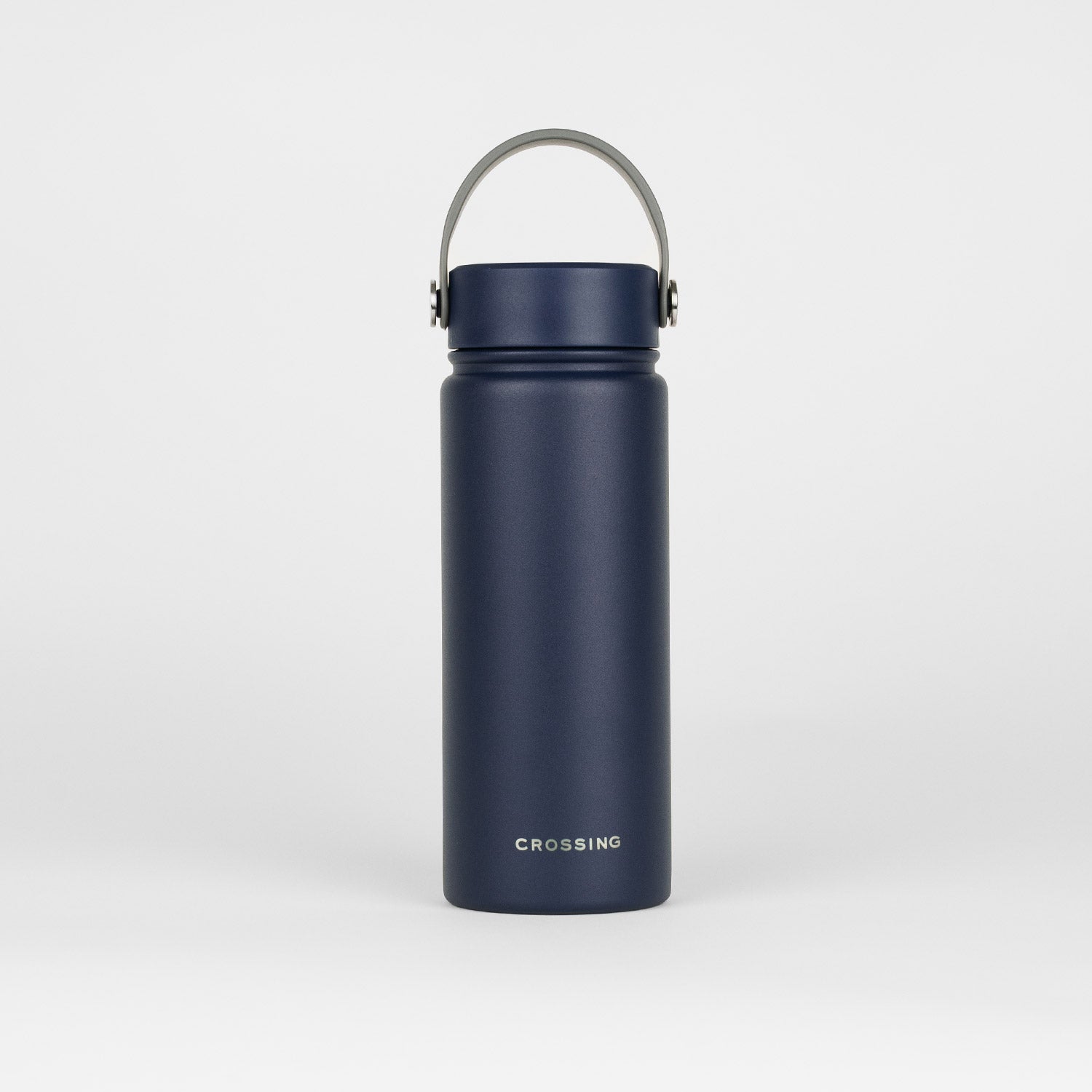 Crossing Urban Insulated S/S Bottle W Handle 540ml