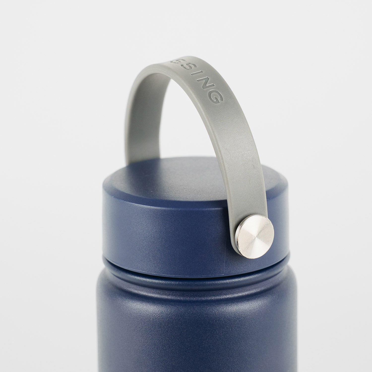 Crossing Urban Insulated S/S Bottle W Handle 540ml