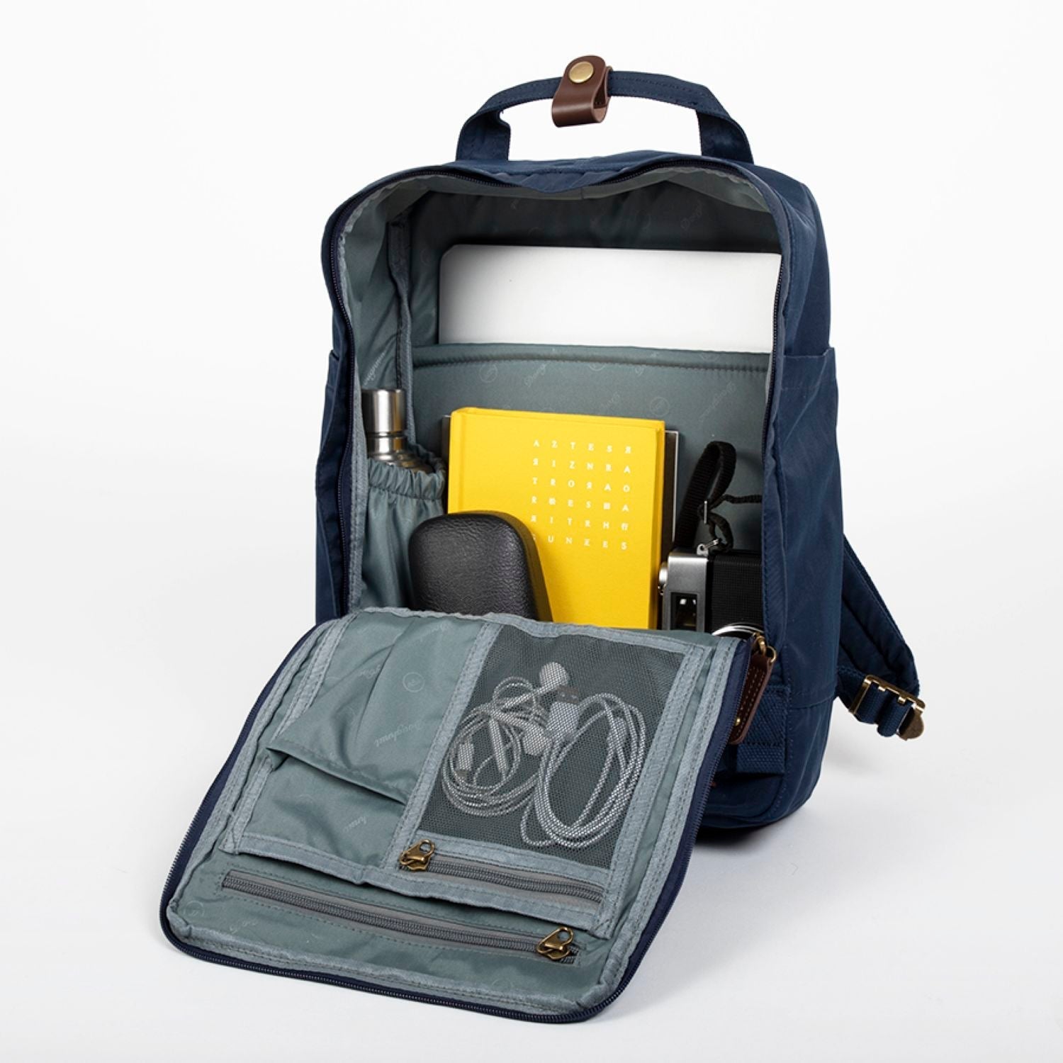 Doughnut Macaroon Backpack (SA)