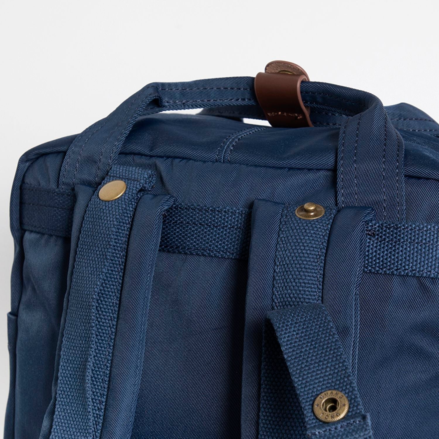 Doughnut Macaroon Backpack (SA)