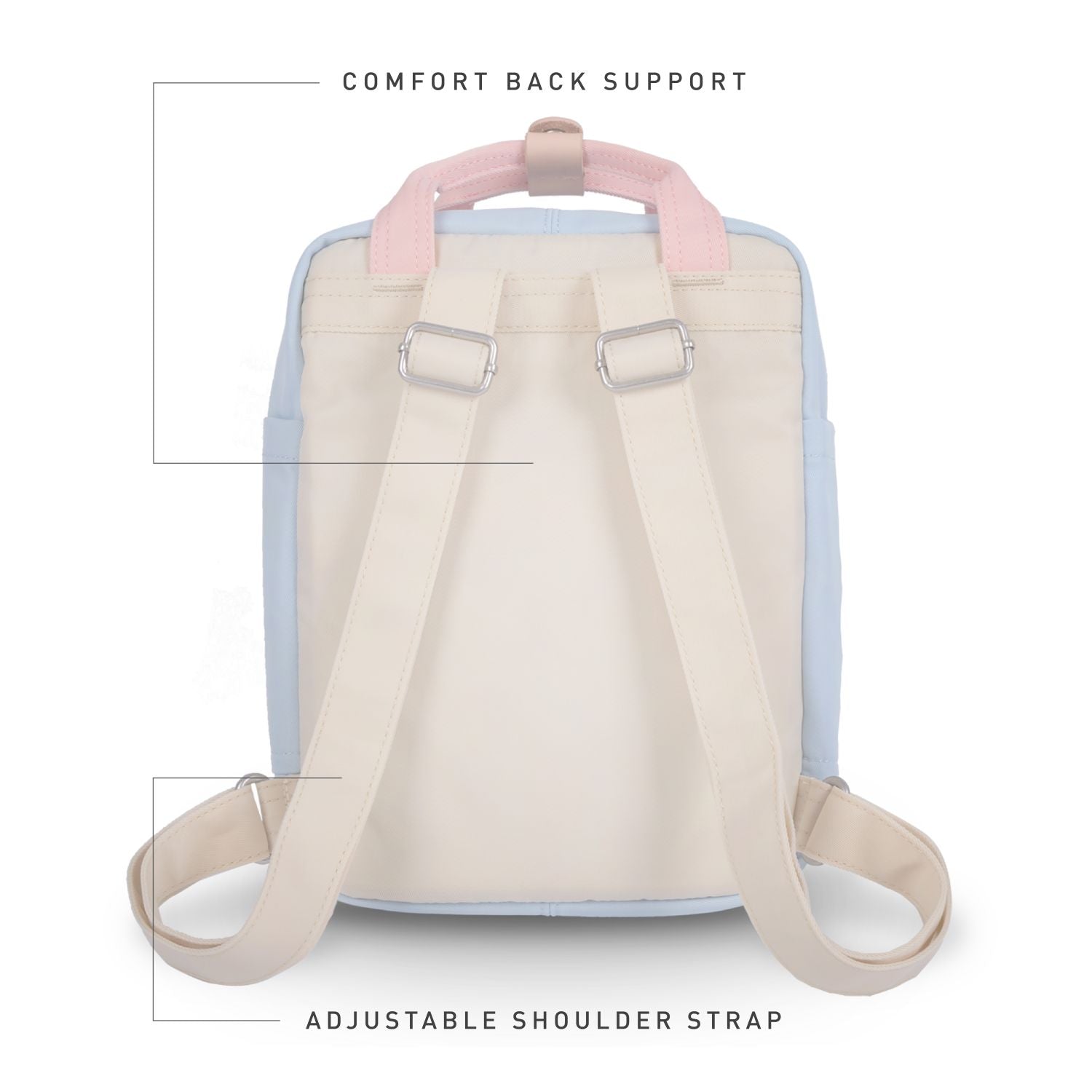 Doughnut Macaroon Mini