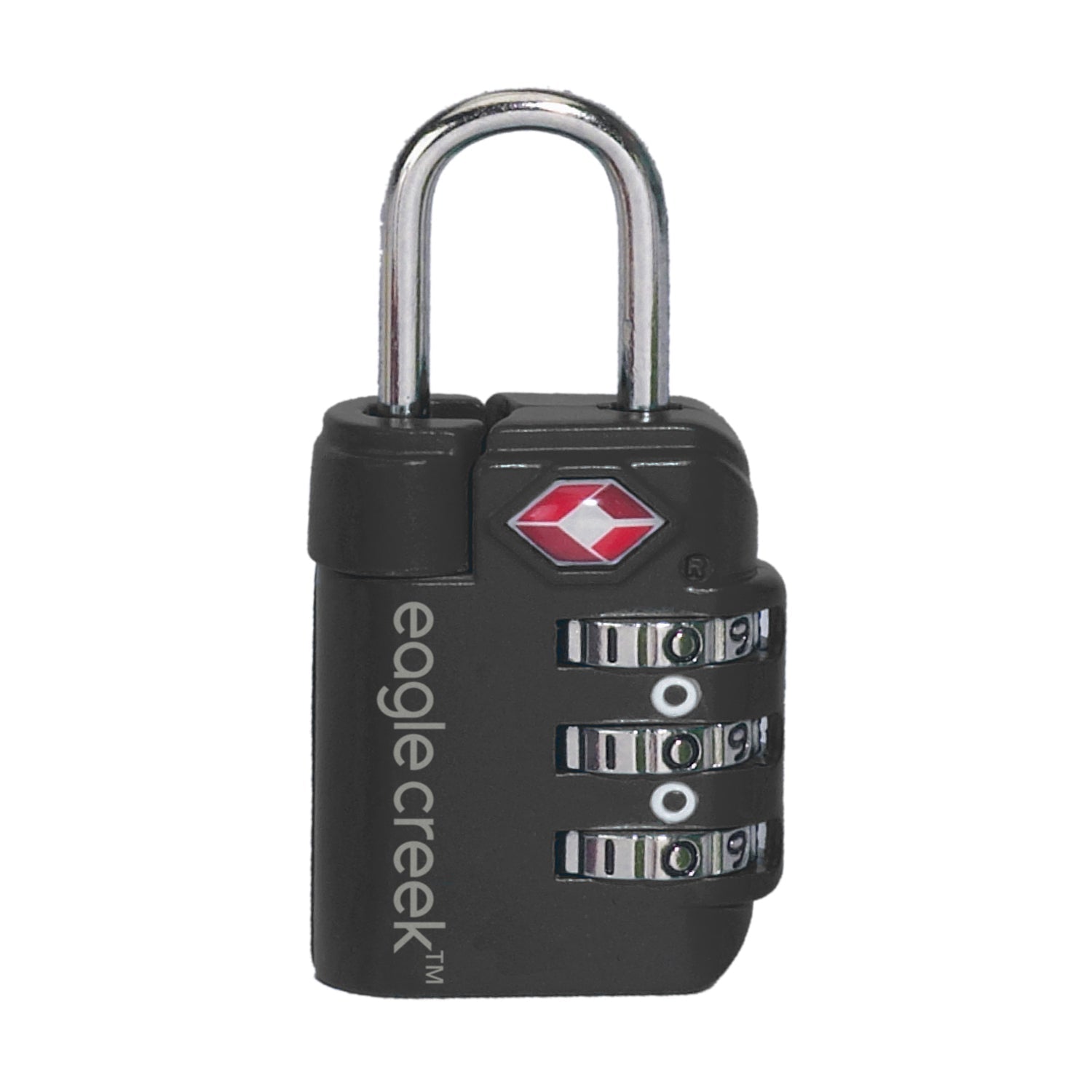 Eagle Creek Travel Safe Travel Sentry Approved Lock