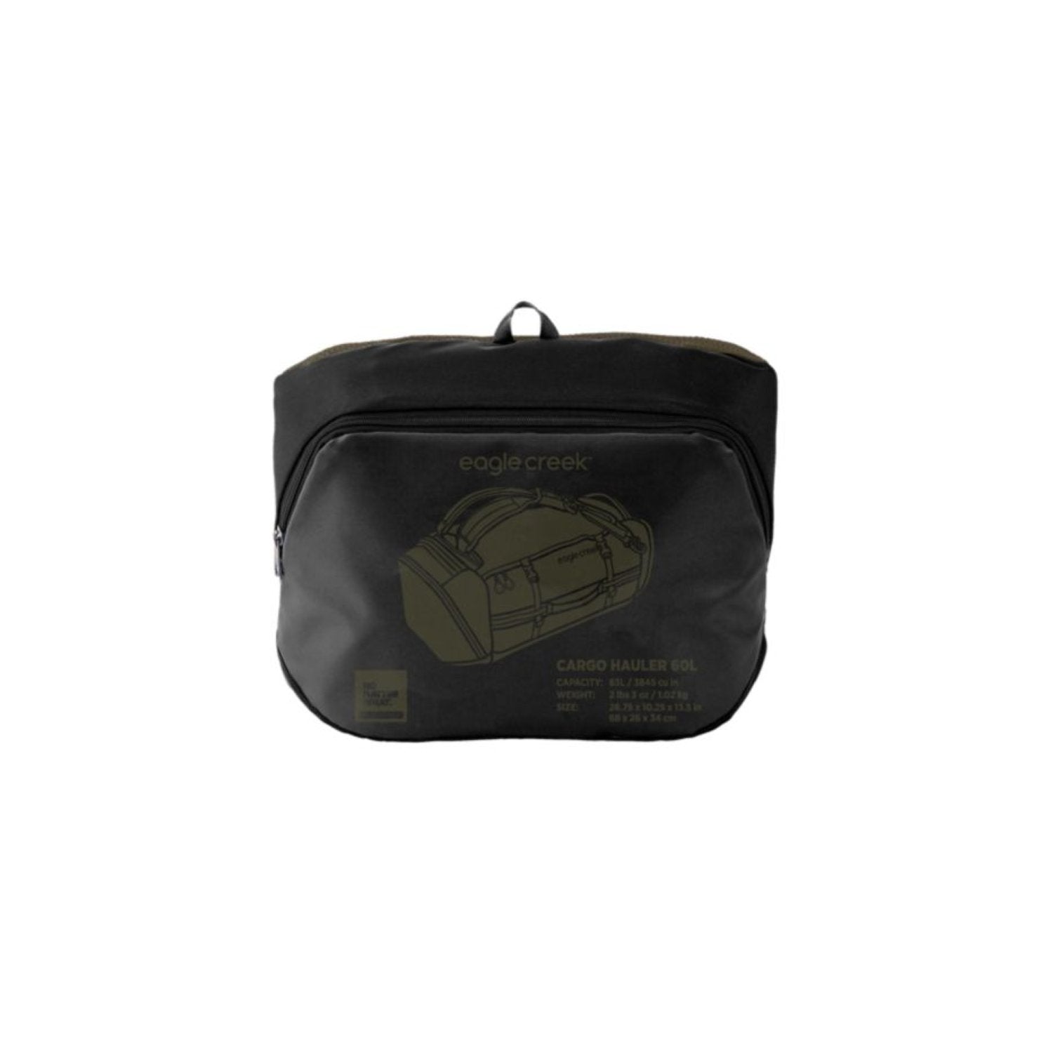 Eagle Creek Cargo Hauler Duffel 60L - M