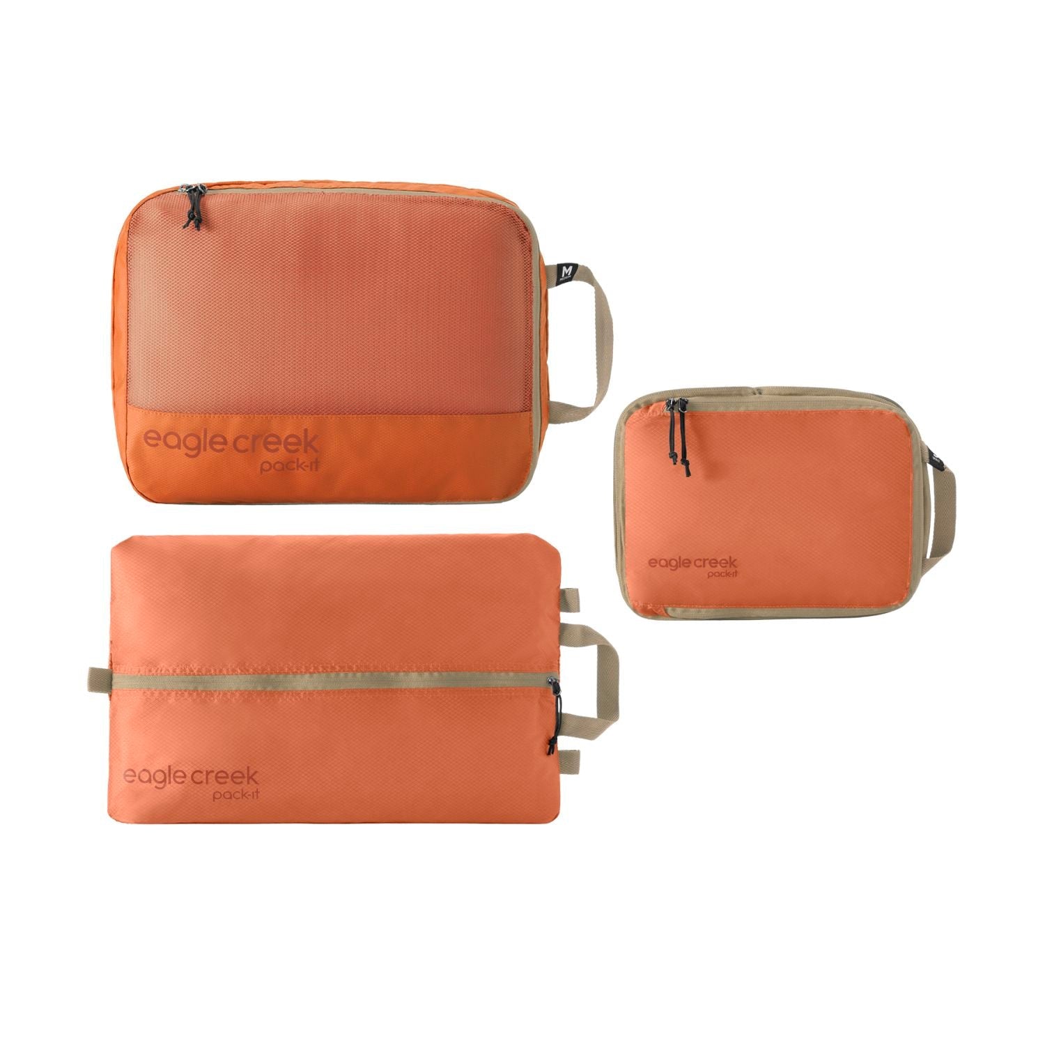 Eagle Creek Pack-It Essentials Set V2 (SA)