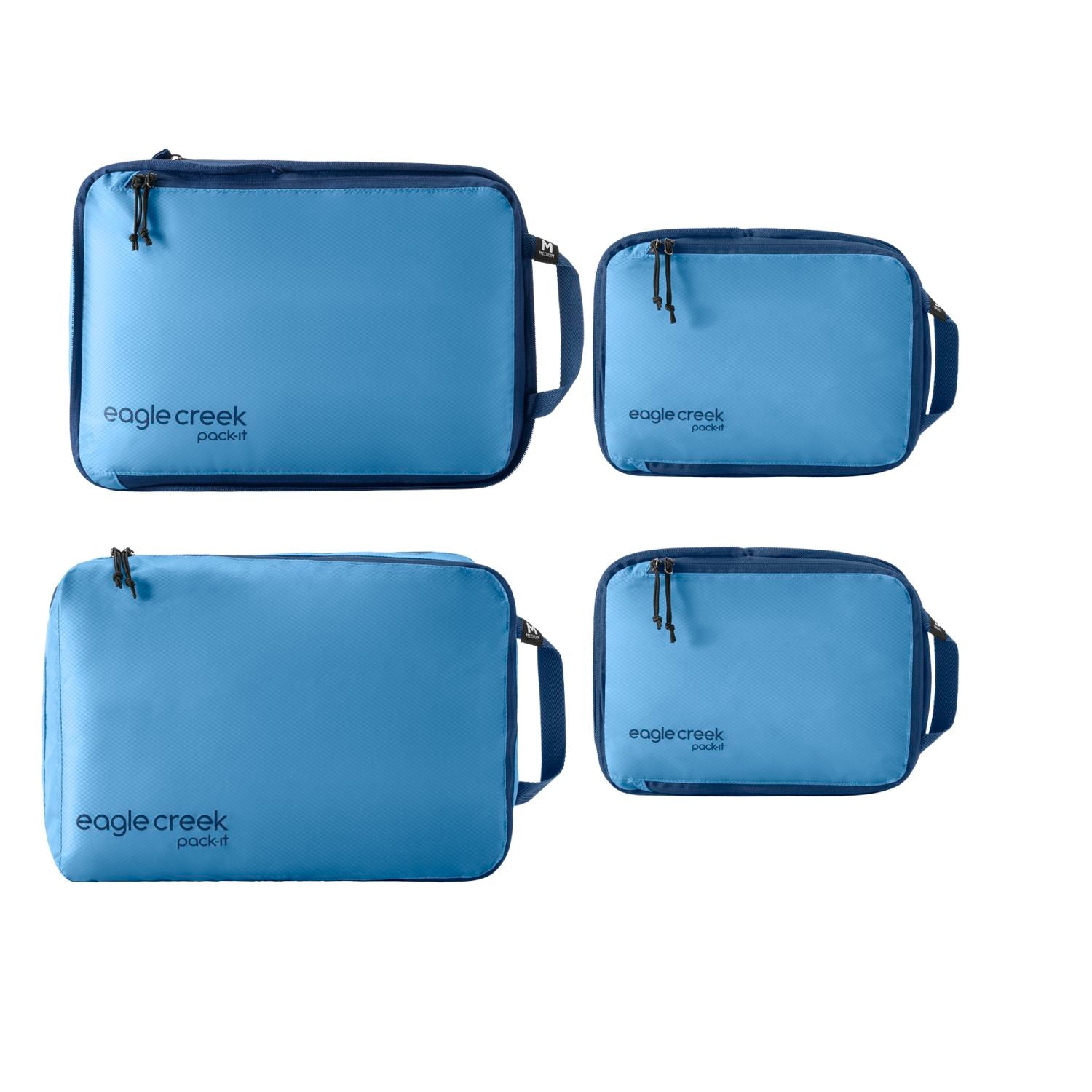Eagle Creek Pack-It Isolate Carry-On Set V2