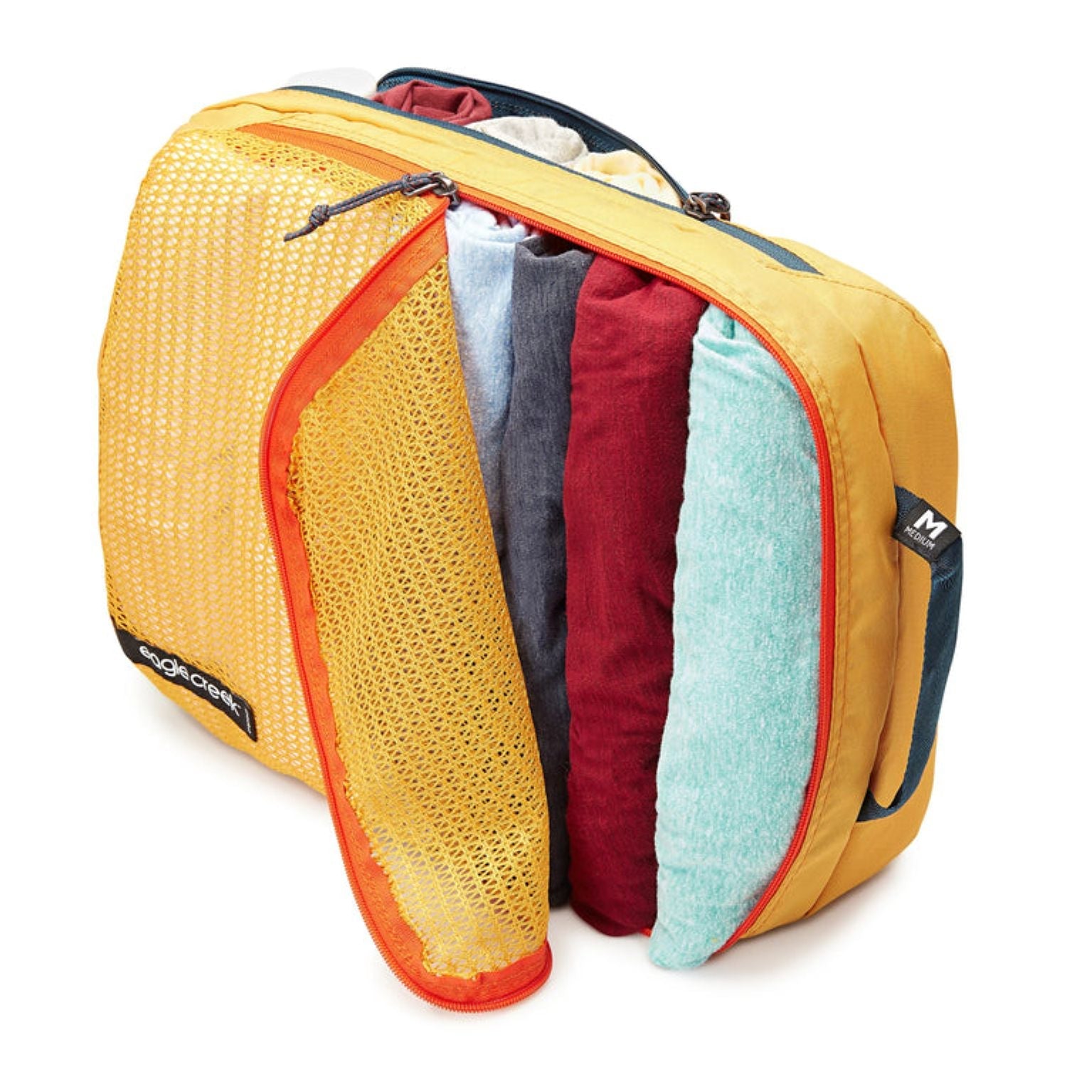 Eagle Creek Pack-It Reveal Clean/Dirty Cube M