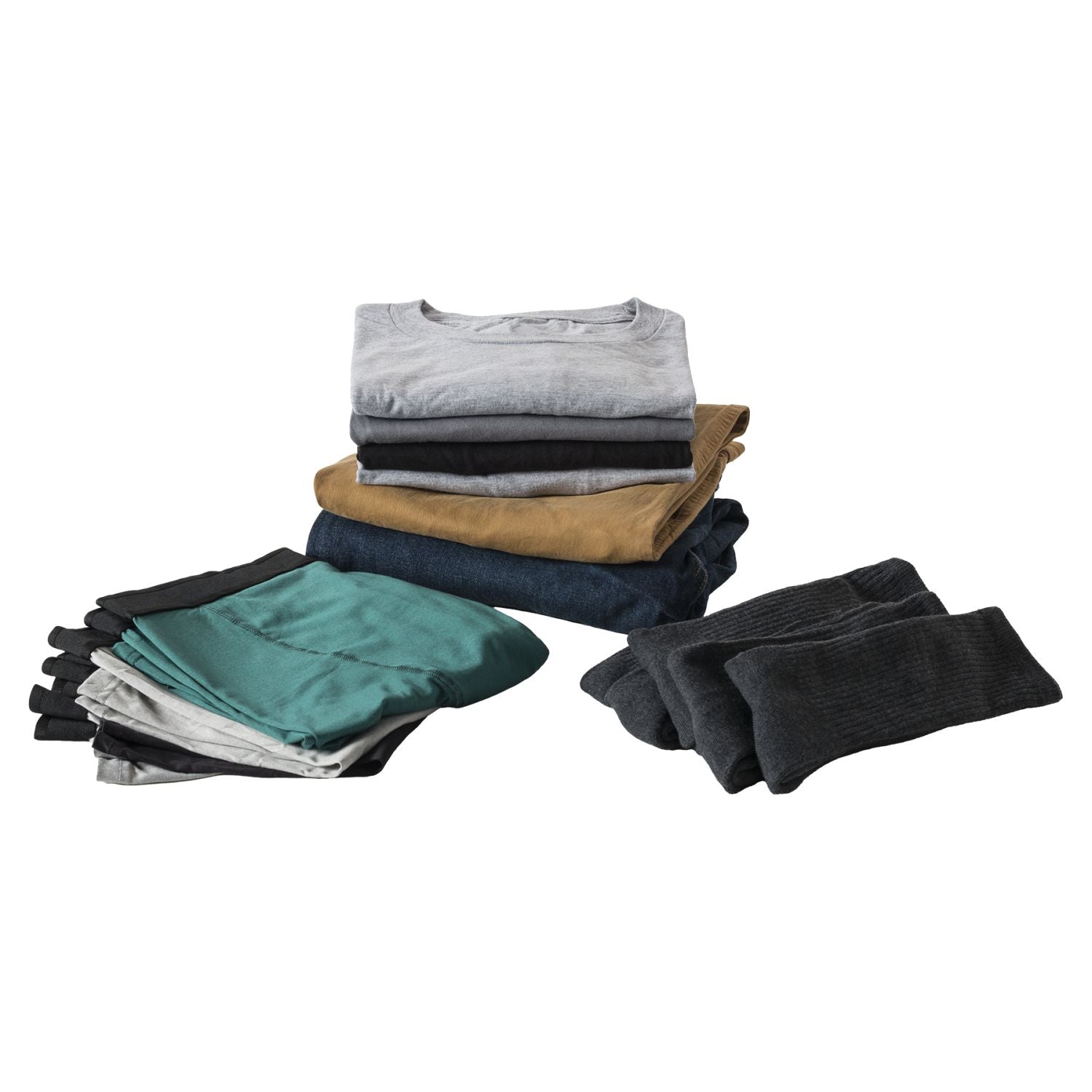 Eagle Creek Pack-It Reveal Clean/Dirty Cube M V2