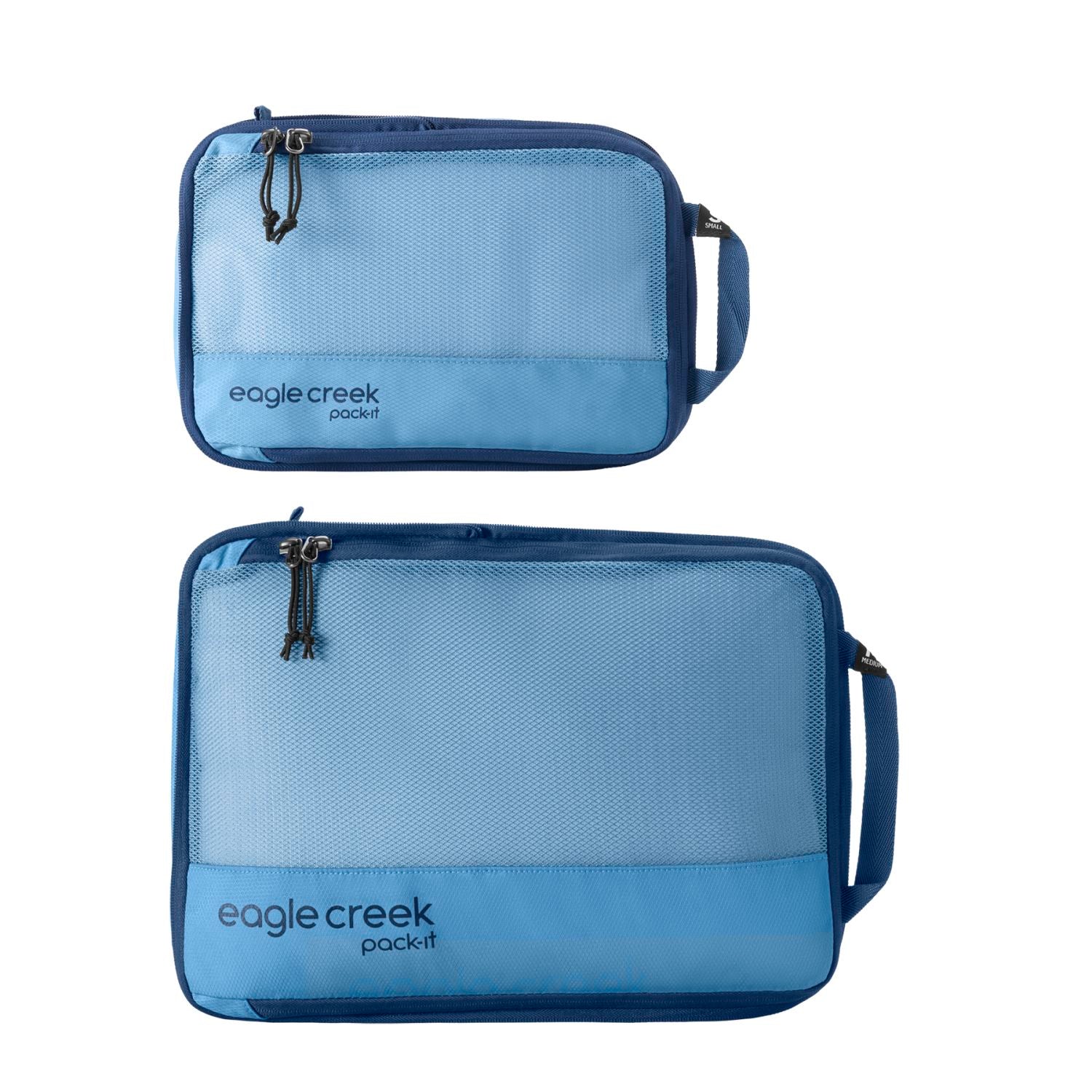 Eagle Creek Pack-It Reveal Compression Cube Set S/M V2