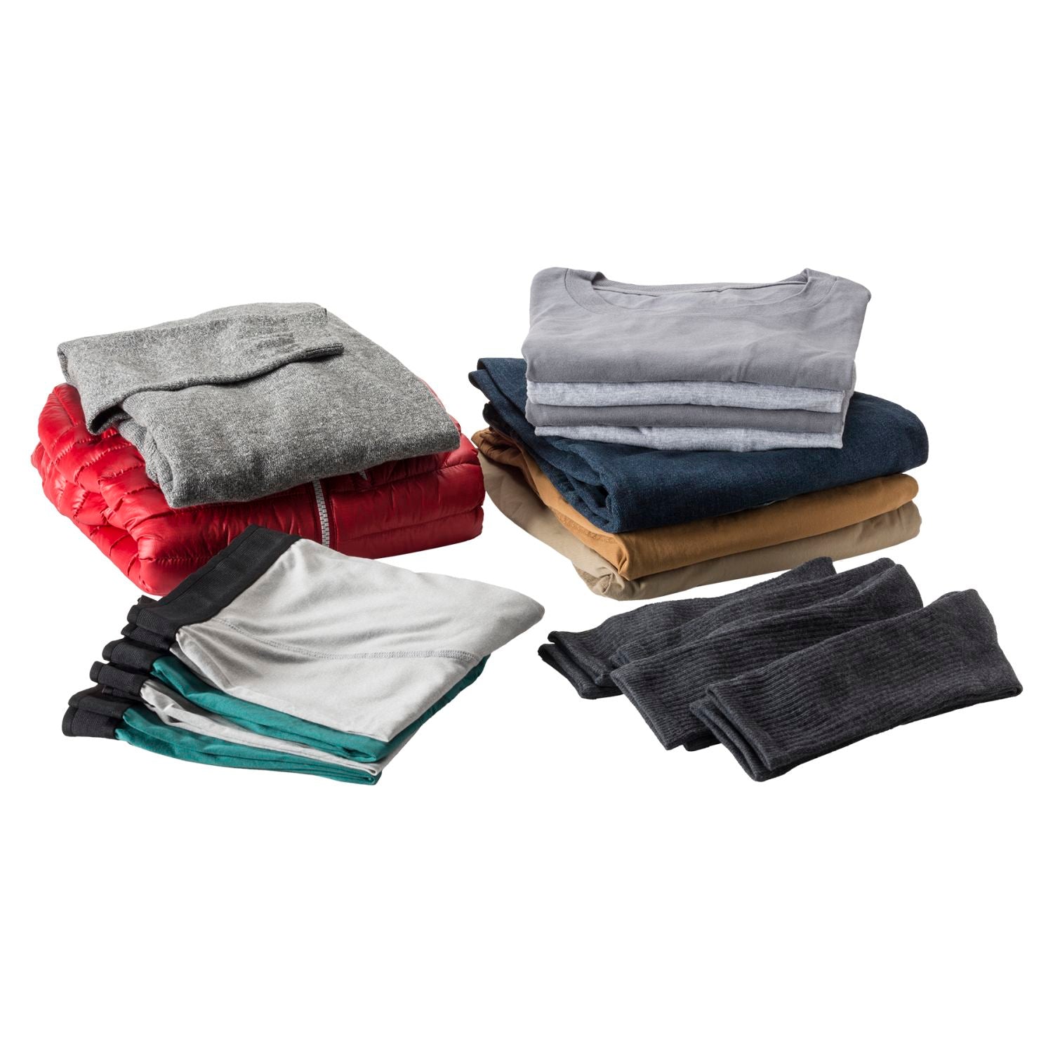 Eagle Creek Pack-It Reveal Expansion Cube L V2