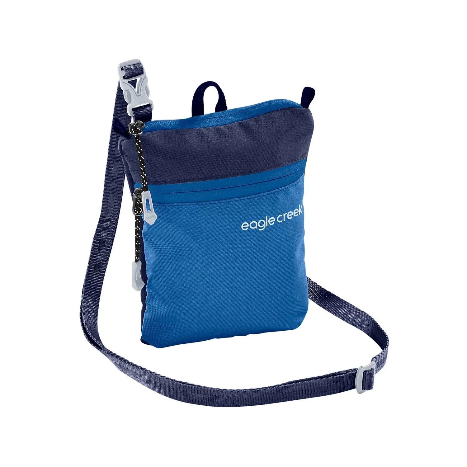 Eagle Creek Stash Neck Pouch | Travel Accessories, Travel Security | Eagle Creek