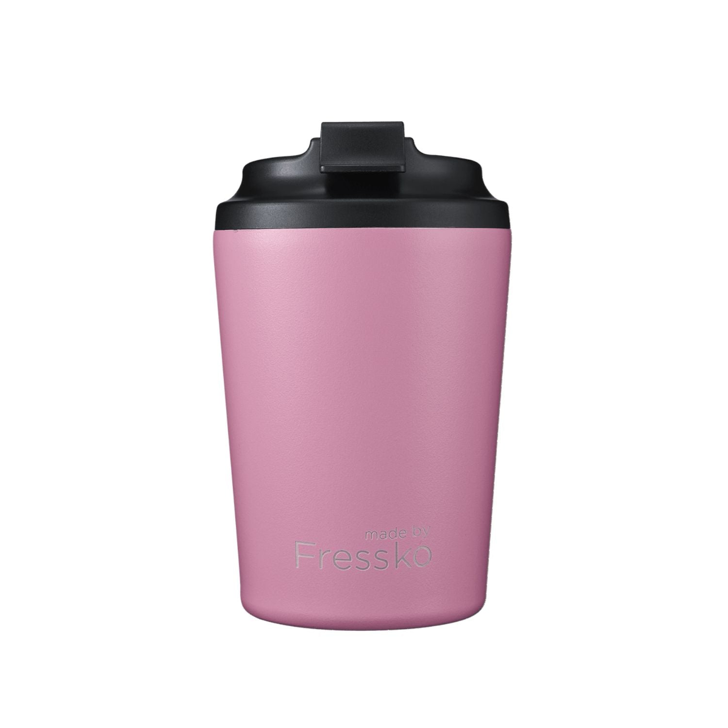 Made By Fressko Bino 8oz Insulated Stainless Steel Cup (SA)