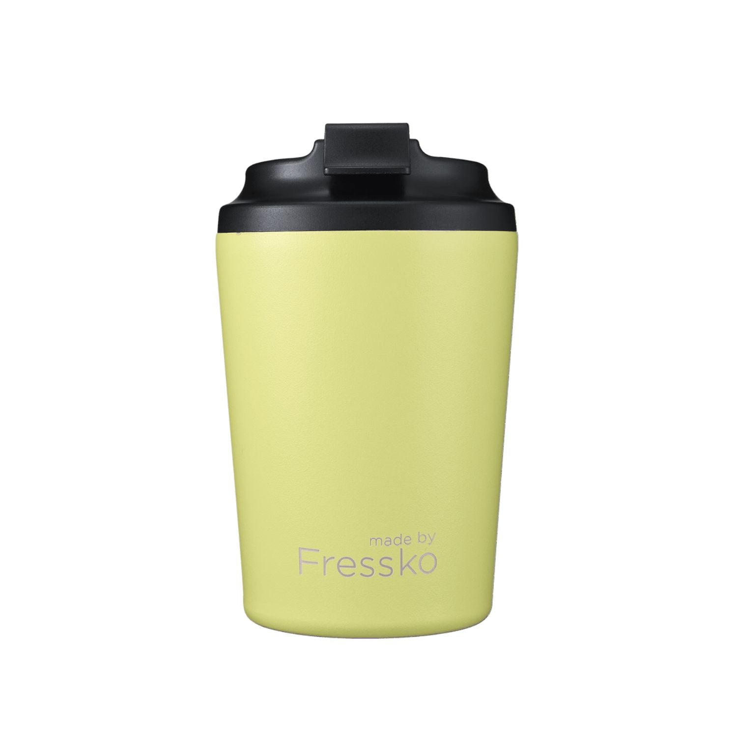 Made By Fressko Bino 8oz Insulated Stainless Steel Cup (SA)