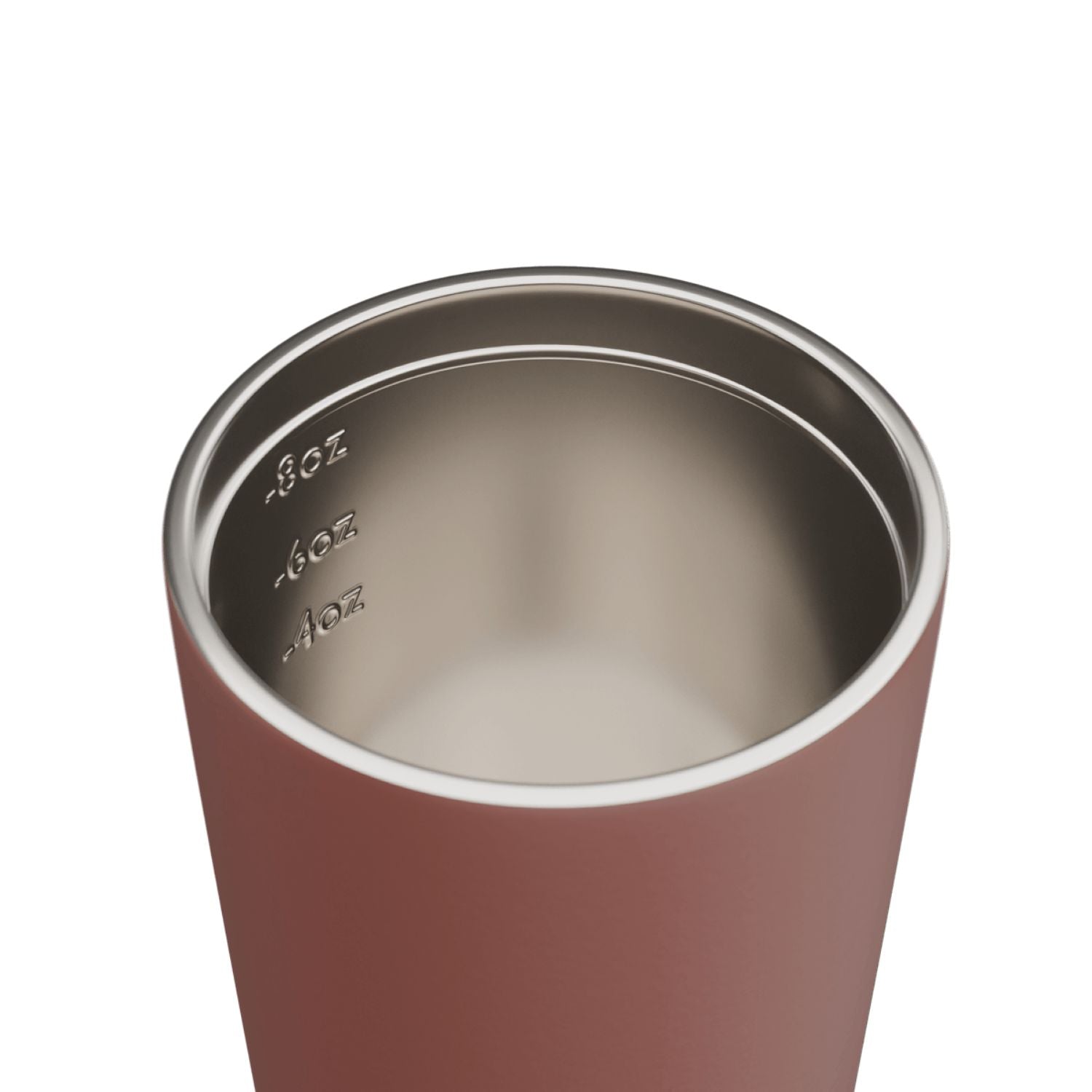 Made By Fressko Bino 8oz Insulated Stainless Steel Cup (SA)