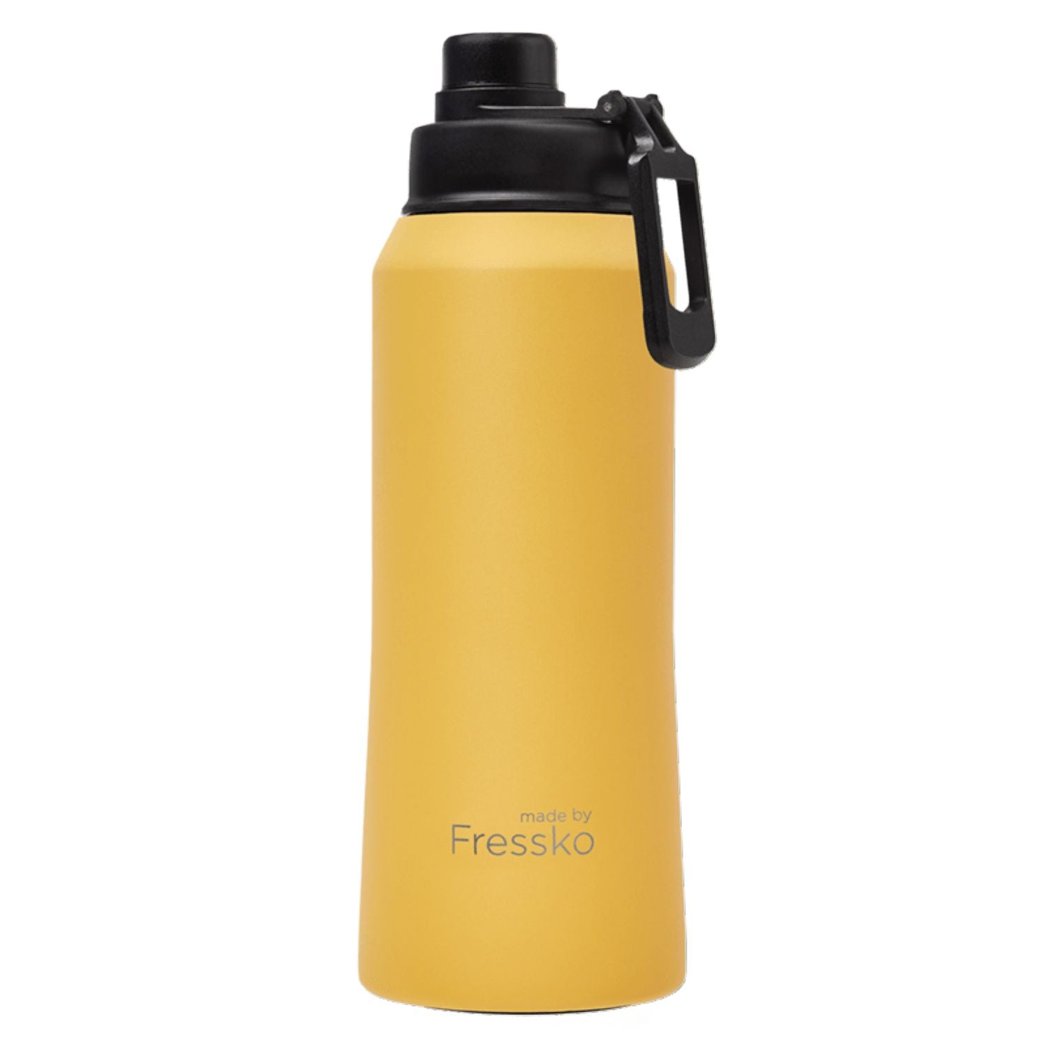 Made By Fressko Core 34oz Insulated Stainless Steel Drink Bottle (SA)