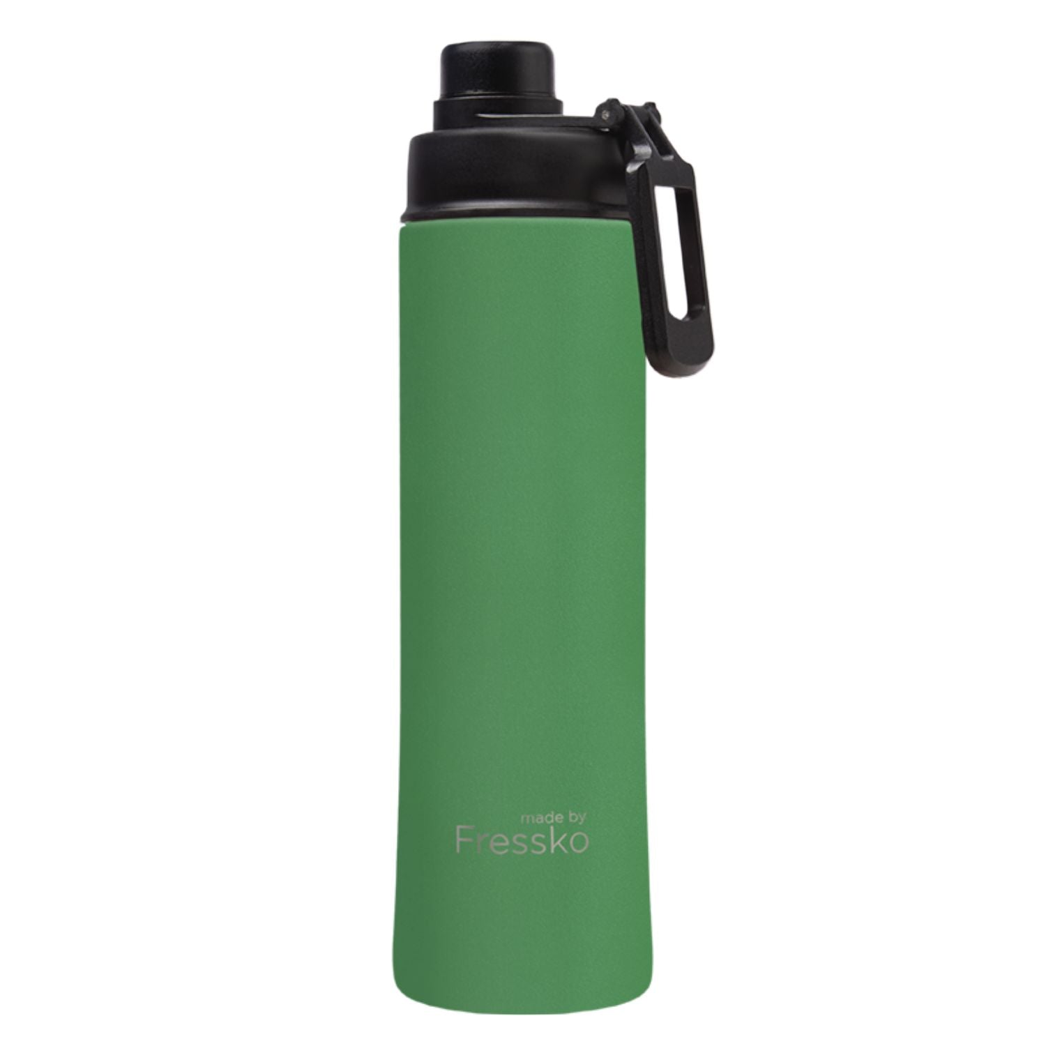 Made By Fressko Move 22oz Insulated Stainless Steel Drink Bottle (SA)