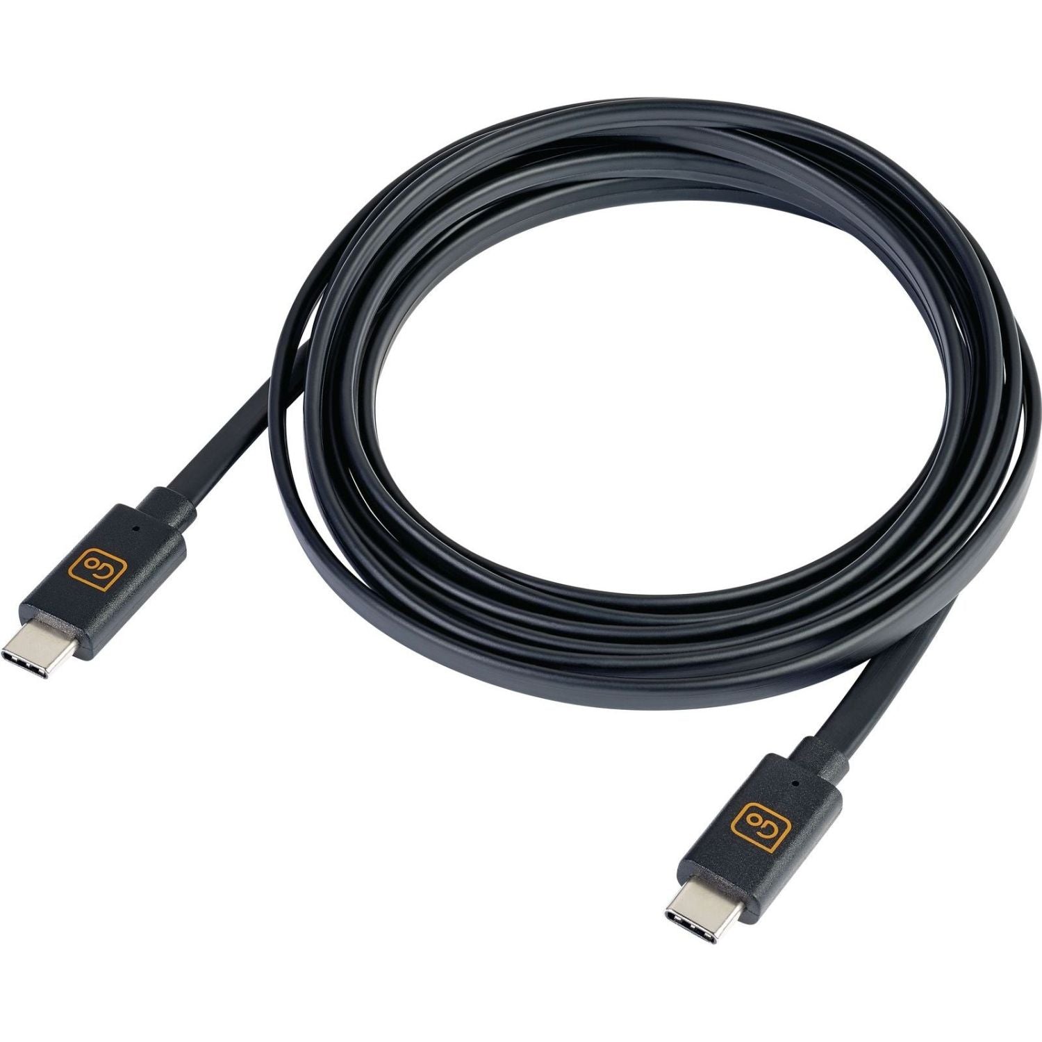 Go Travel 2M Dual Usb-C Cable | Travel Accessories | Go Travel
