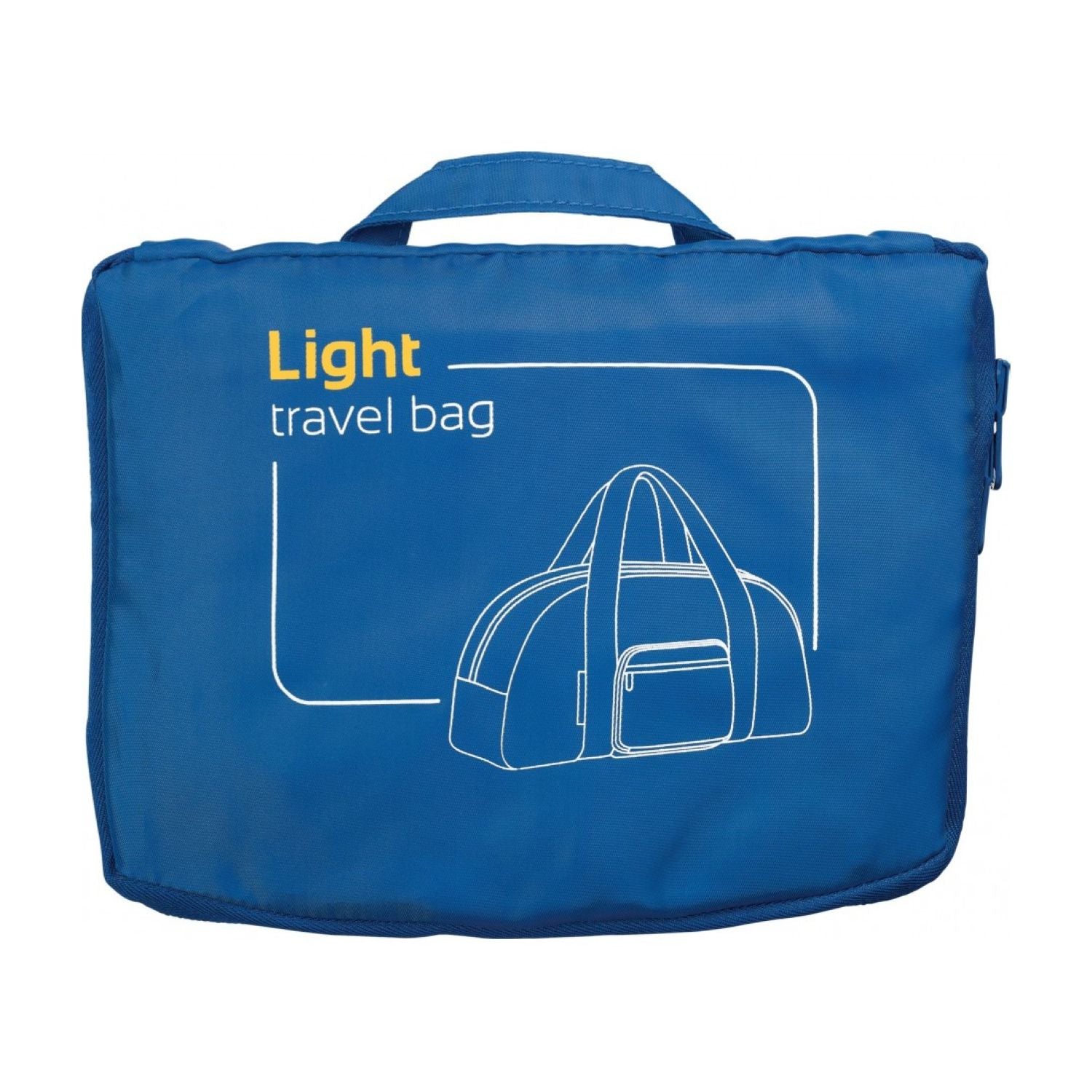 Go Travel Bag (Light)