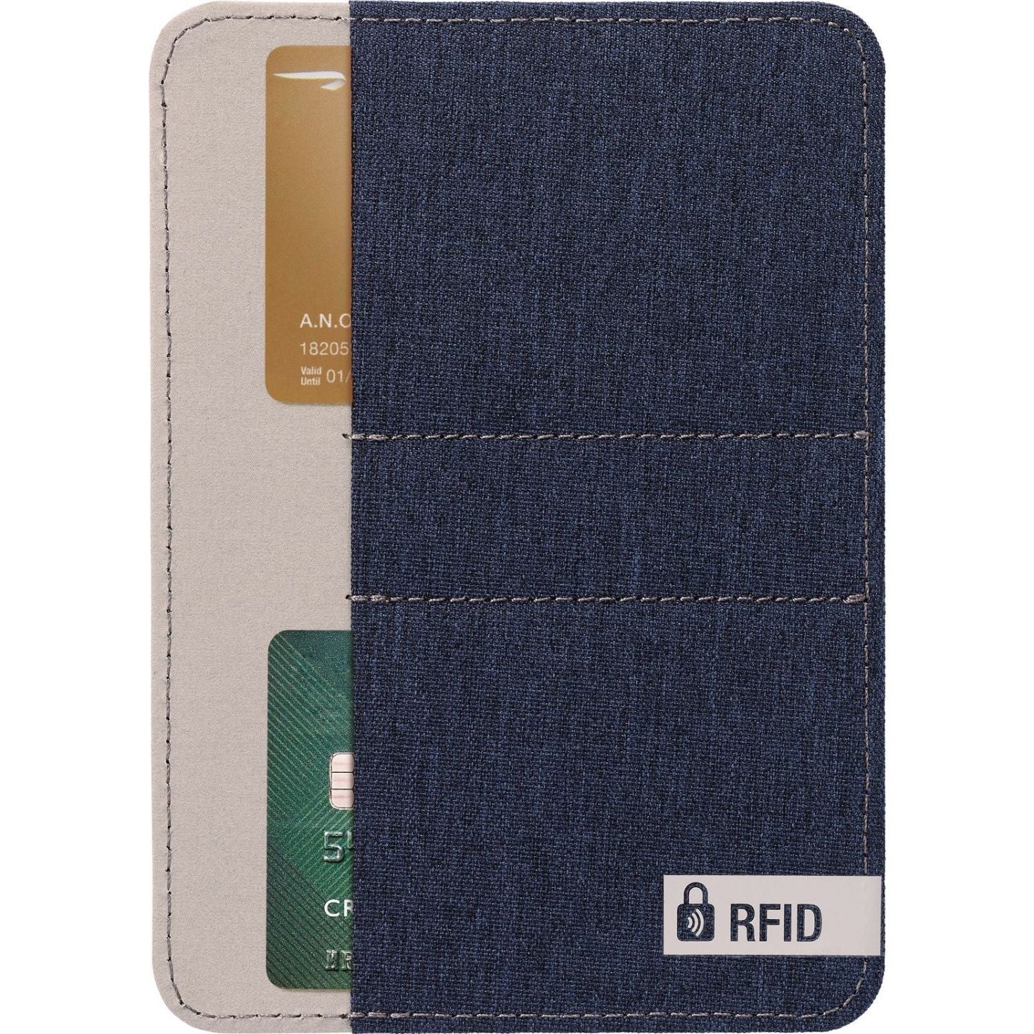 Go Travel The Passport Slip Rfid
