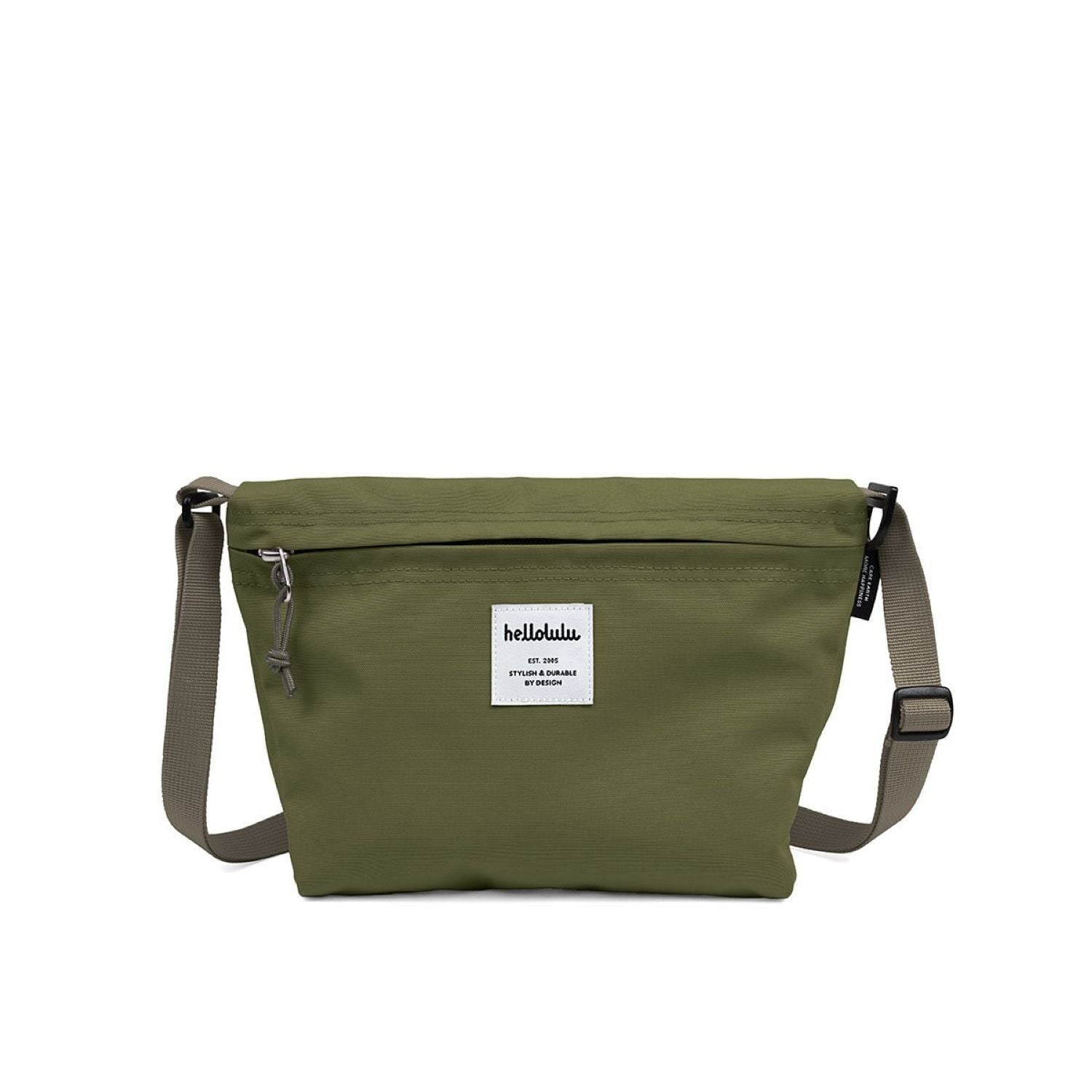 Hellolulu Cana Compact Utility Bag Recycled