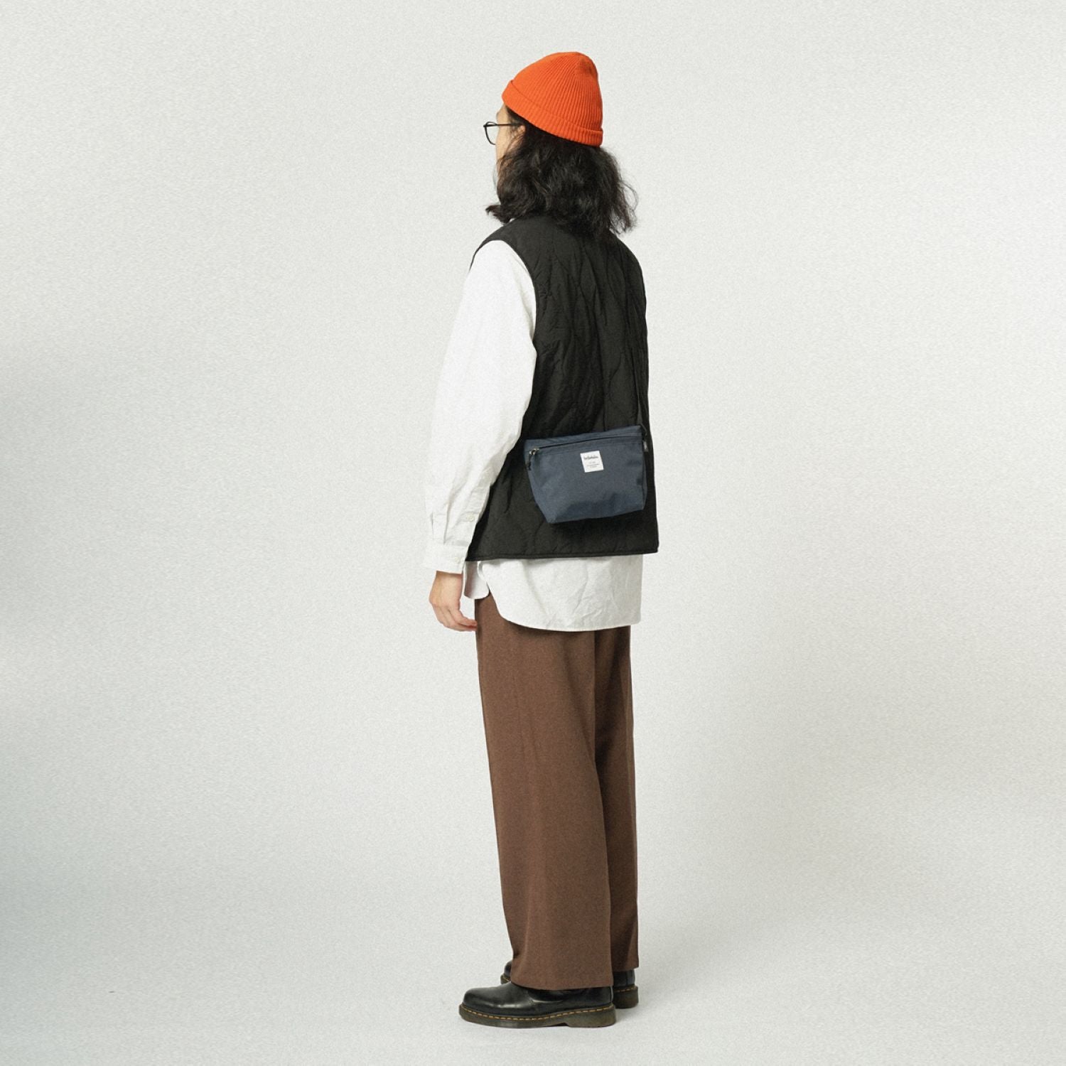 Hellolulu Cana Compact Utility Bag Recycled (SA)