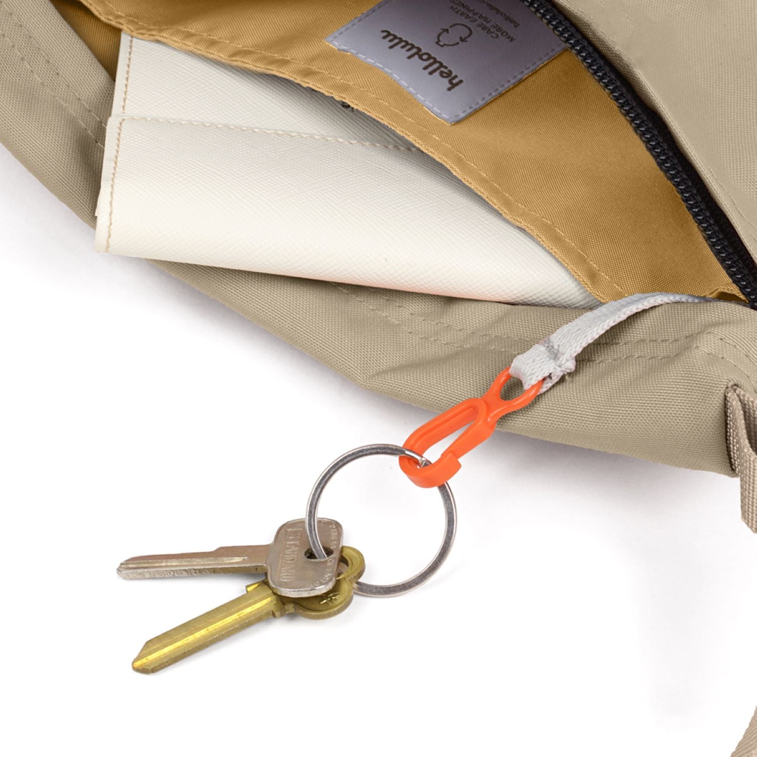 Hellolulu Cana Compact Utility Bag Recycled (SA)