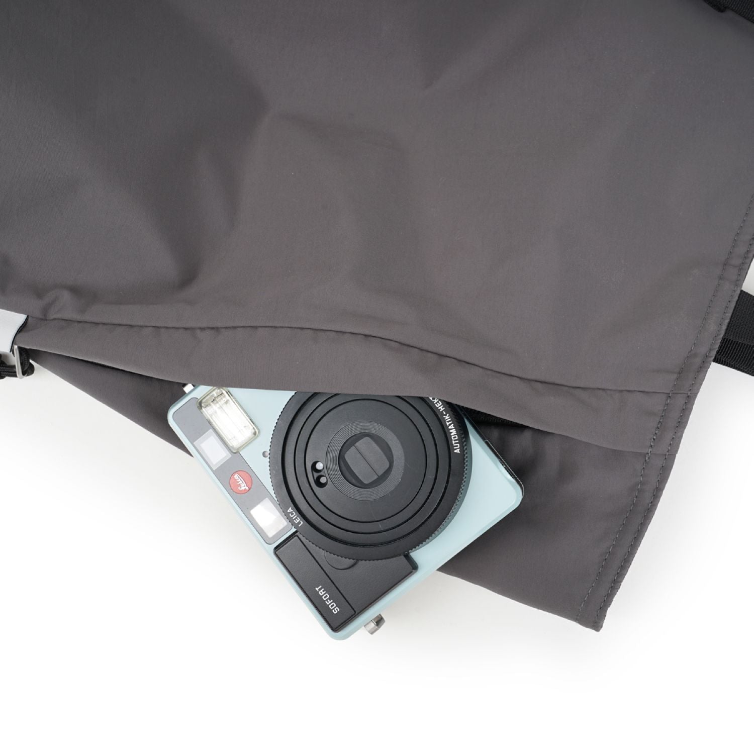 Hellolulu Cuba 2 Sided Shoulder (L) (SA)