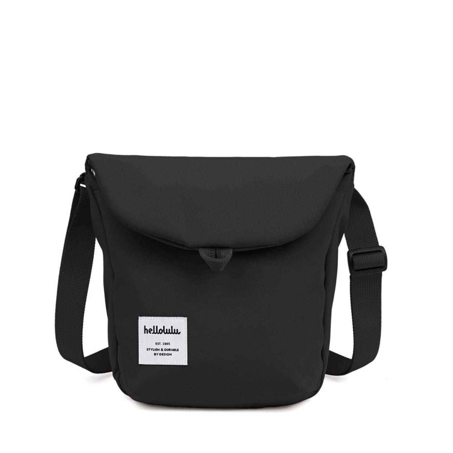 Hellolulu Desi Sling Bag Recycled