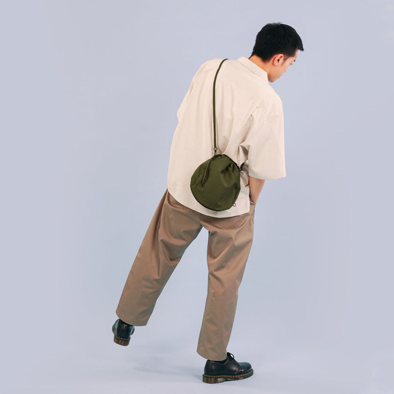 Hellolulu Kate 2 Way Oval Sling L