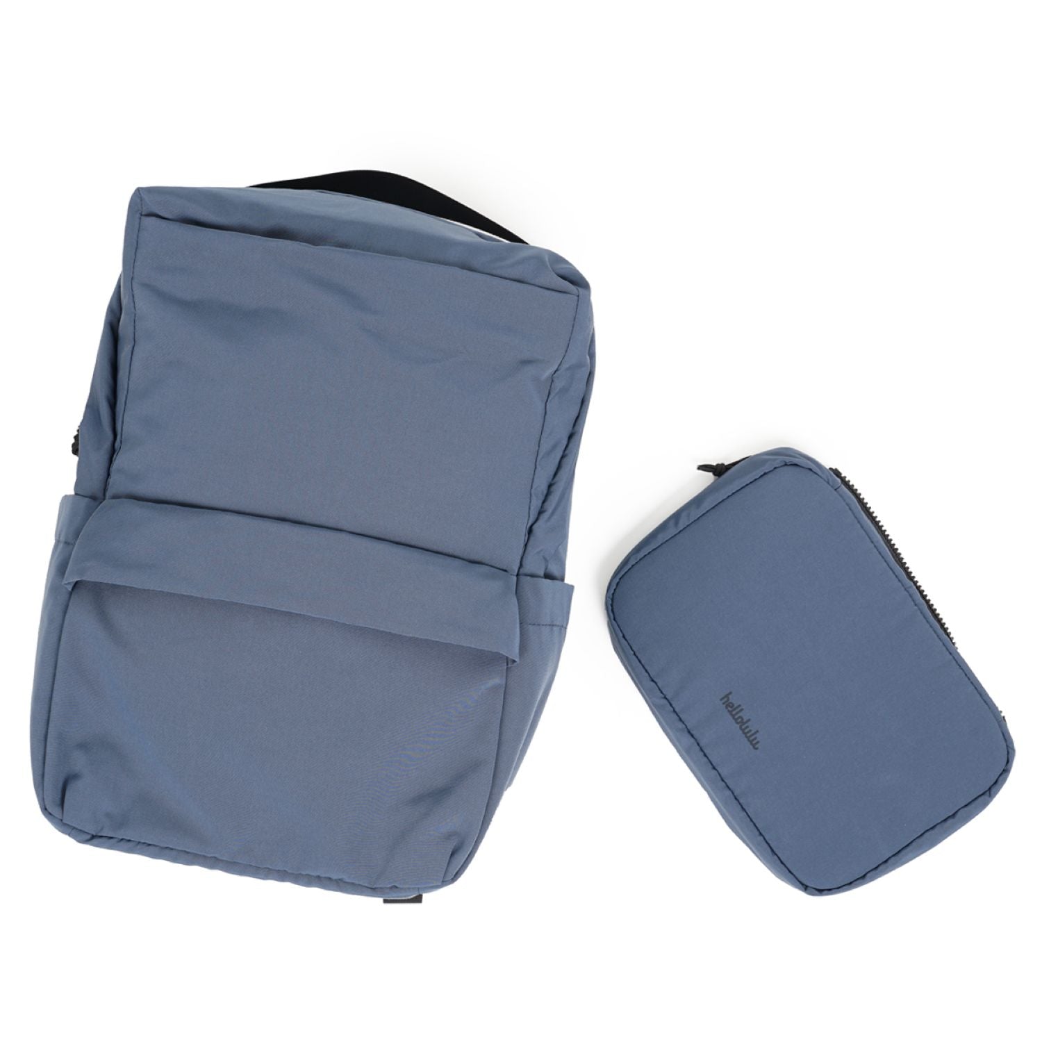 Hellolulu Kiira 2 In 1 Daypack Recycled