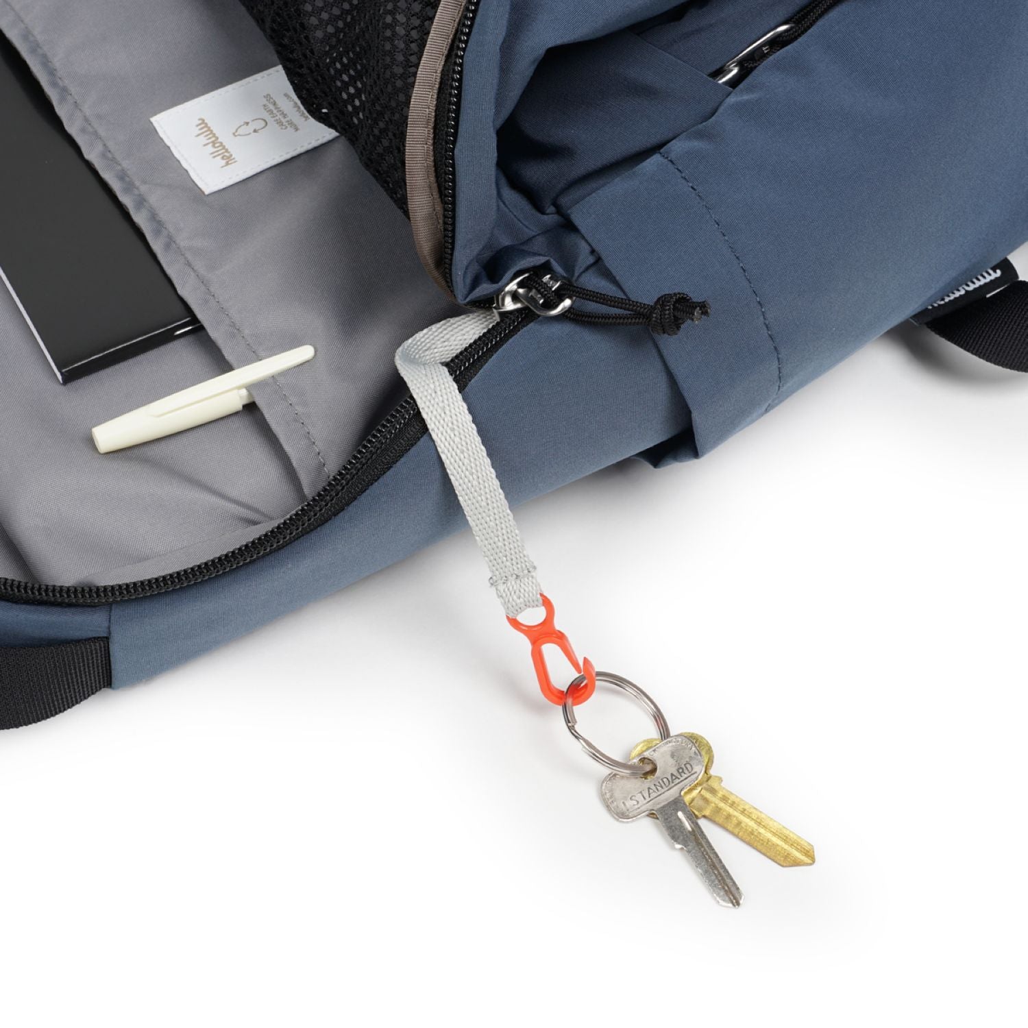 Hellolulu Kiira 2 In 1 Daypack Recycled