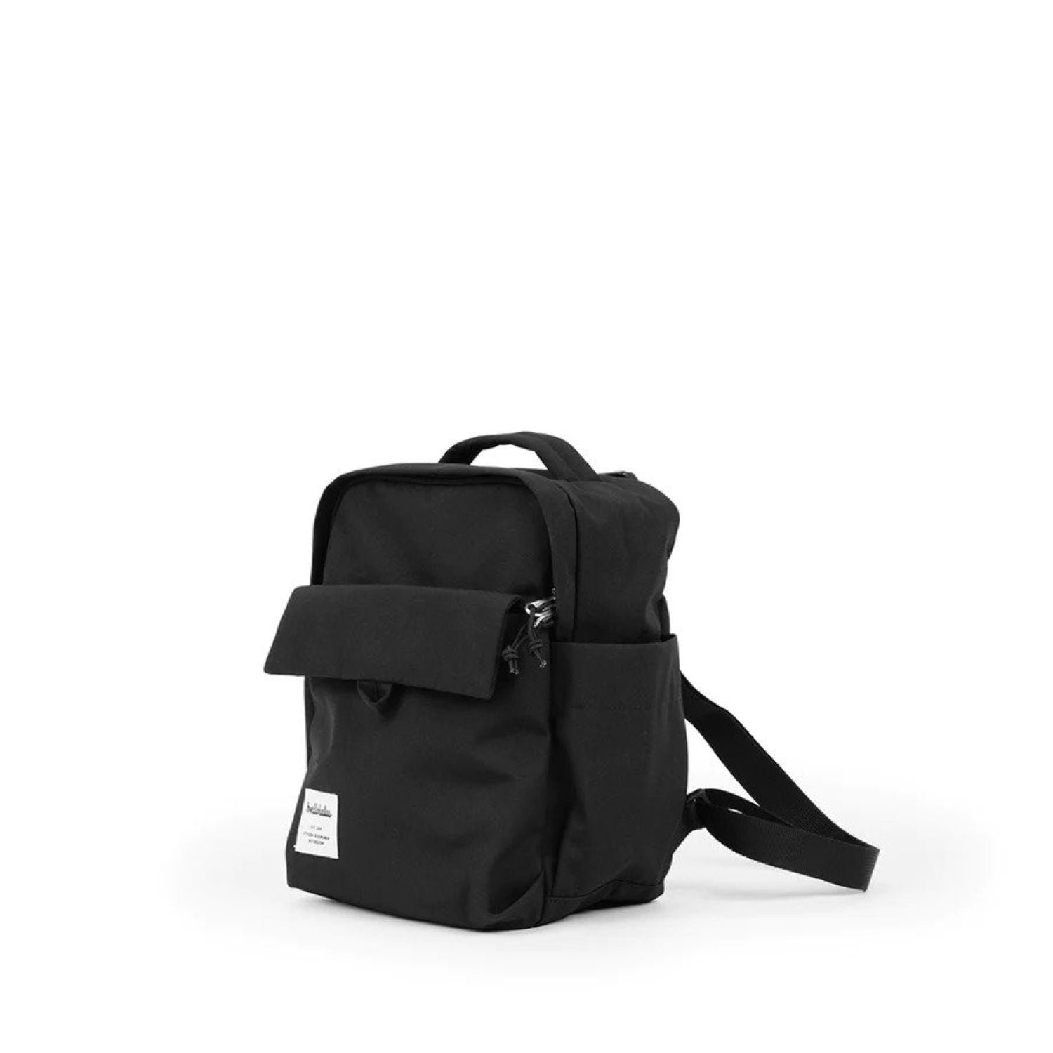 Hellolulu Mini Carter Backpack Recycled