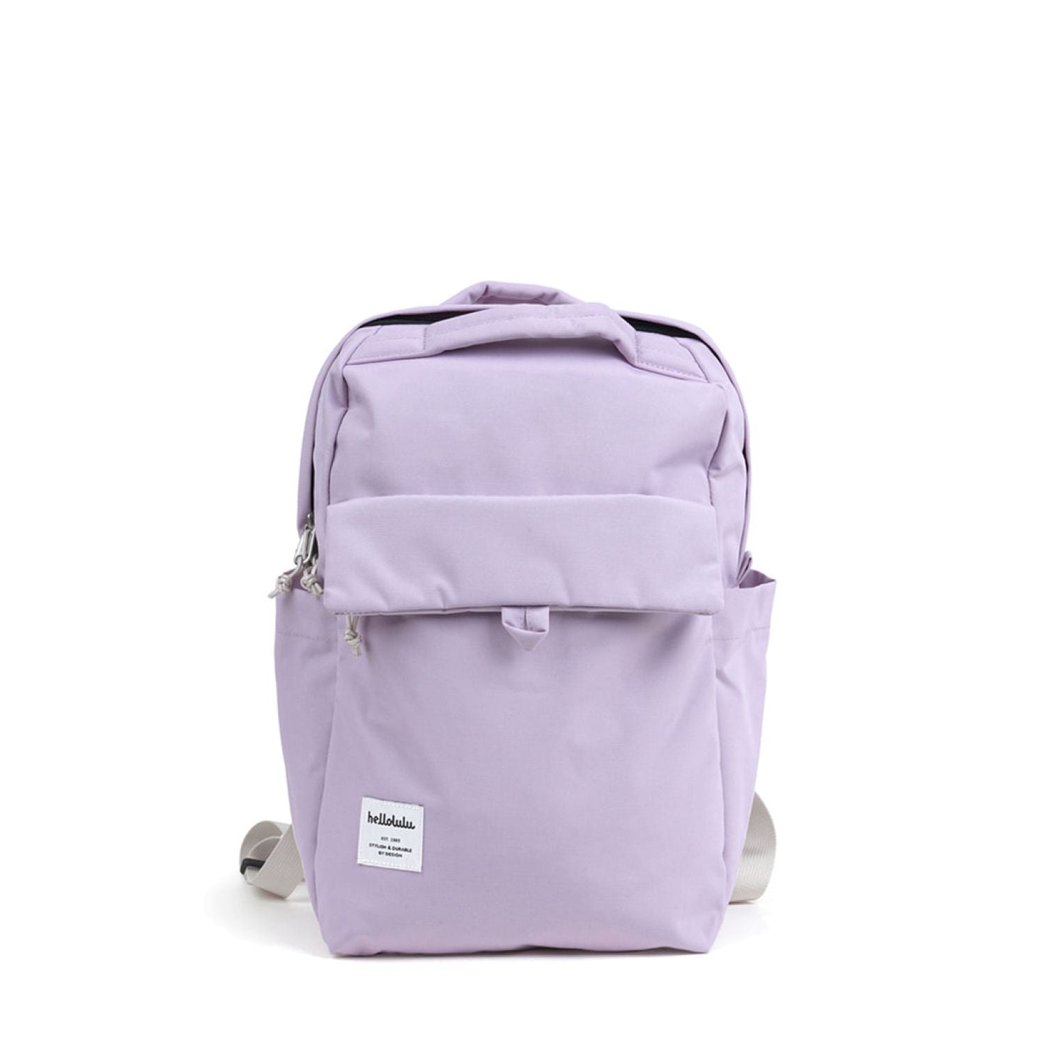 Hellolulu Mini Carter Backpack Recycled