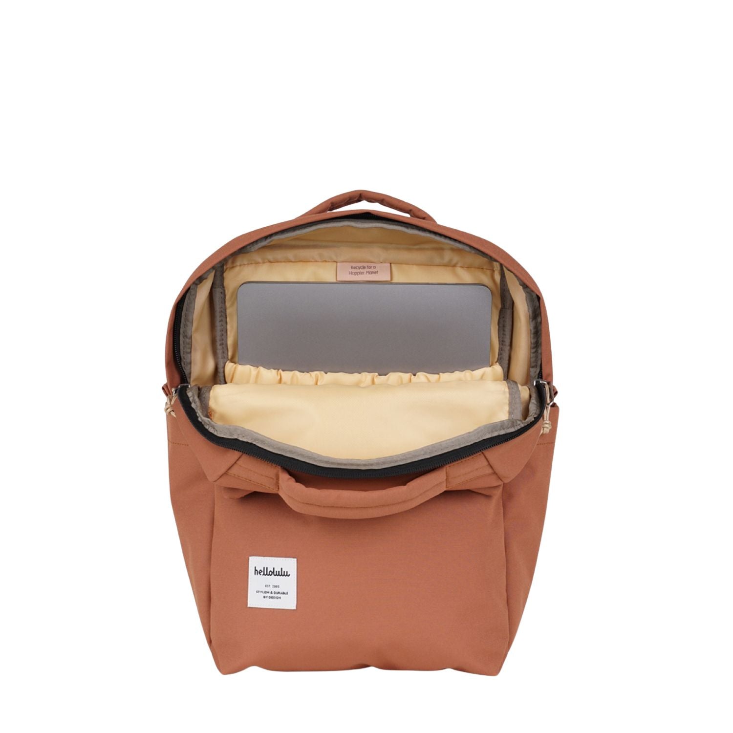 Hellolulu Mini Carter Backpack Recycled (SA)