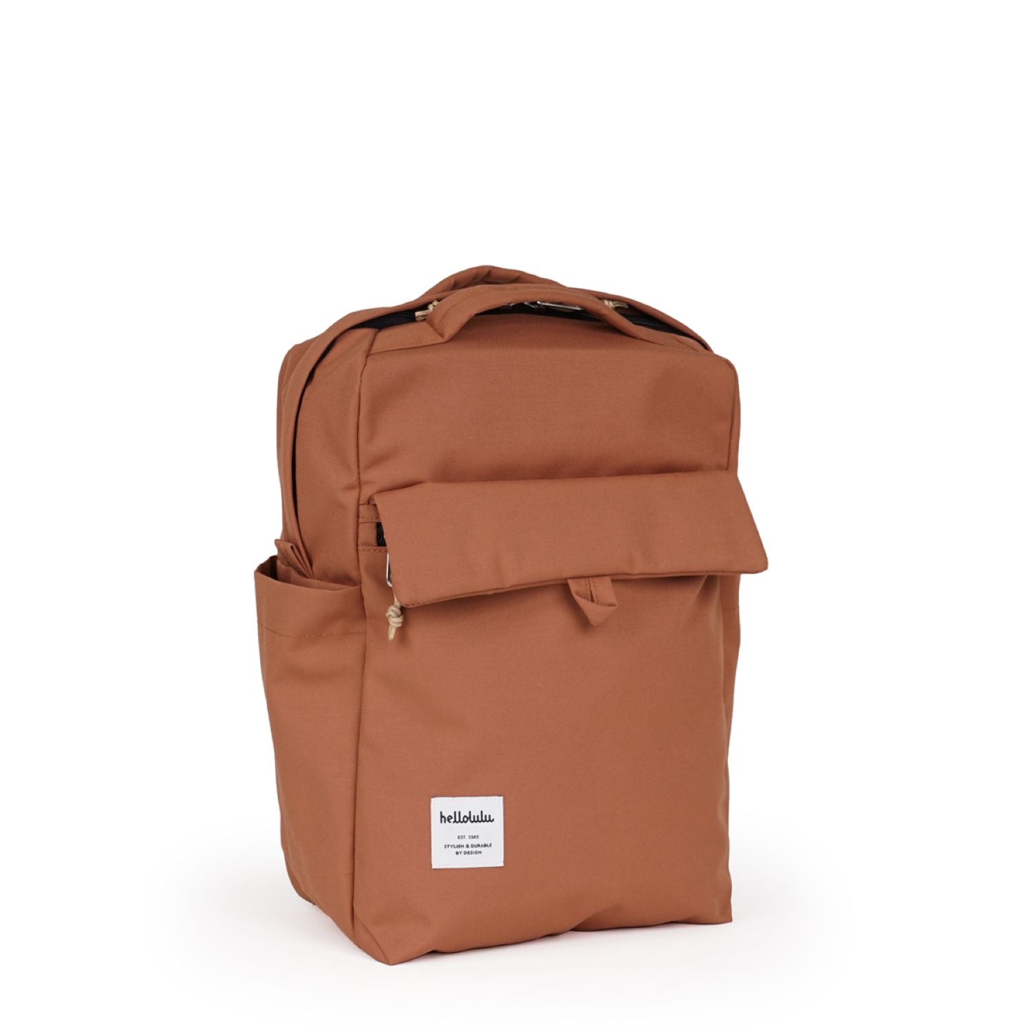 Hellolulu Mini Carter Backpack Recycled (SA)