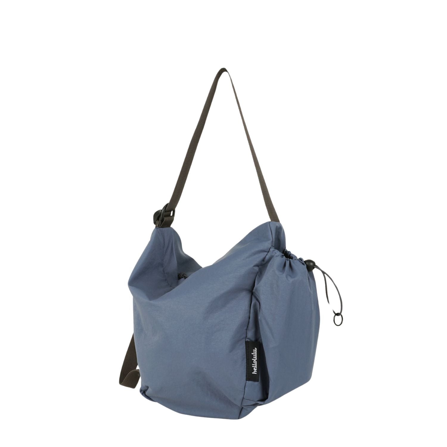 Hellolulu Rea Daily Duo Shoulder Bag (S) (SA)