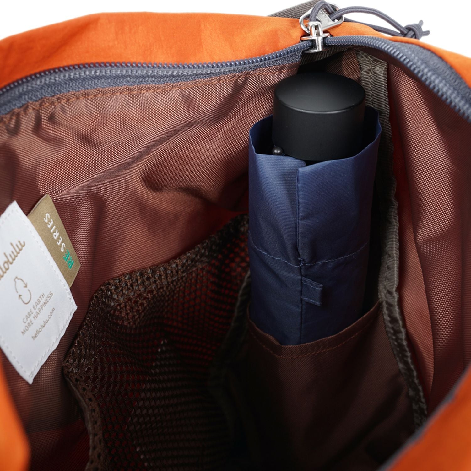 Hellolulu Rea Daily Duo Shoulder Bag (S) (SA)