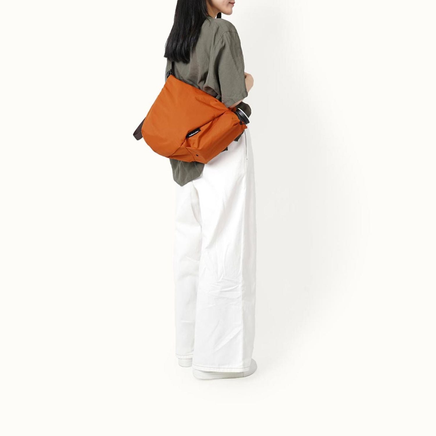 Hellolulu Rea Daily Duo Shoulder Bag (S) (SA)