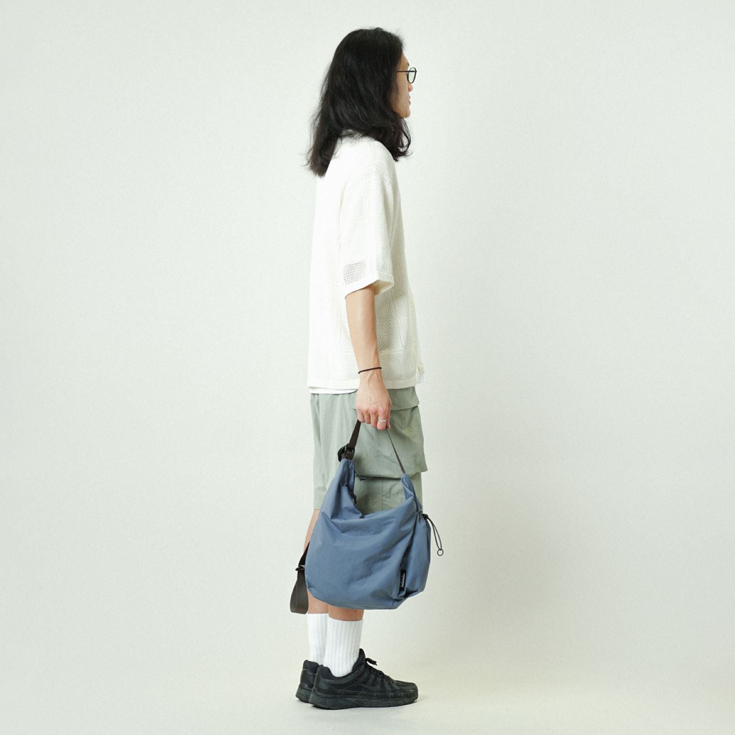 Hellolulu Reese Daily Duo Shoulder Bag (SA)