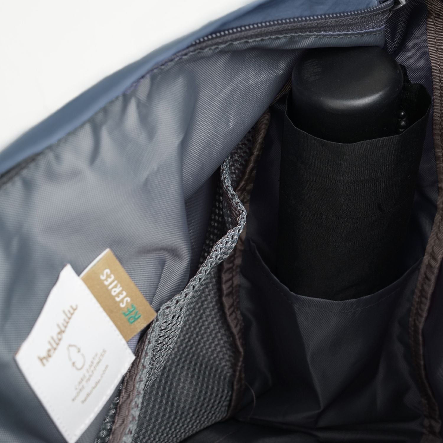 Hellolulu Reese Daily Duo Shoulder Bag (SA)