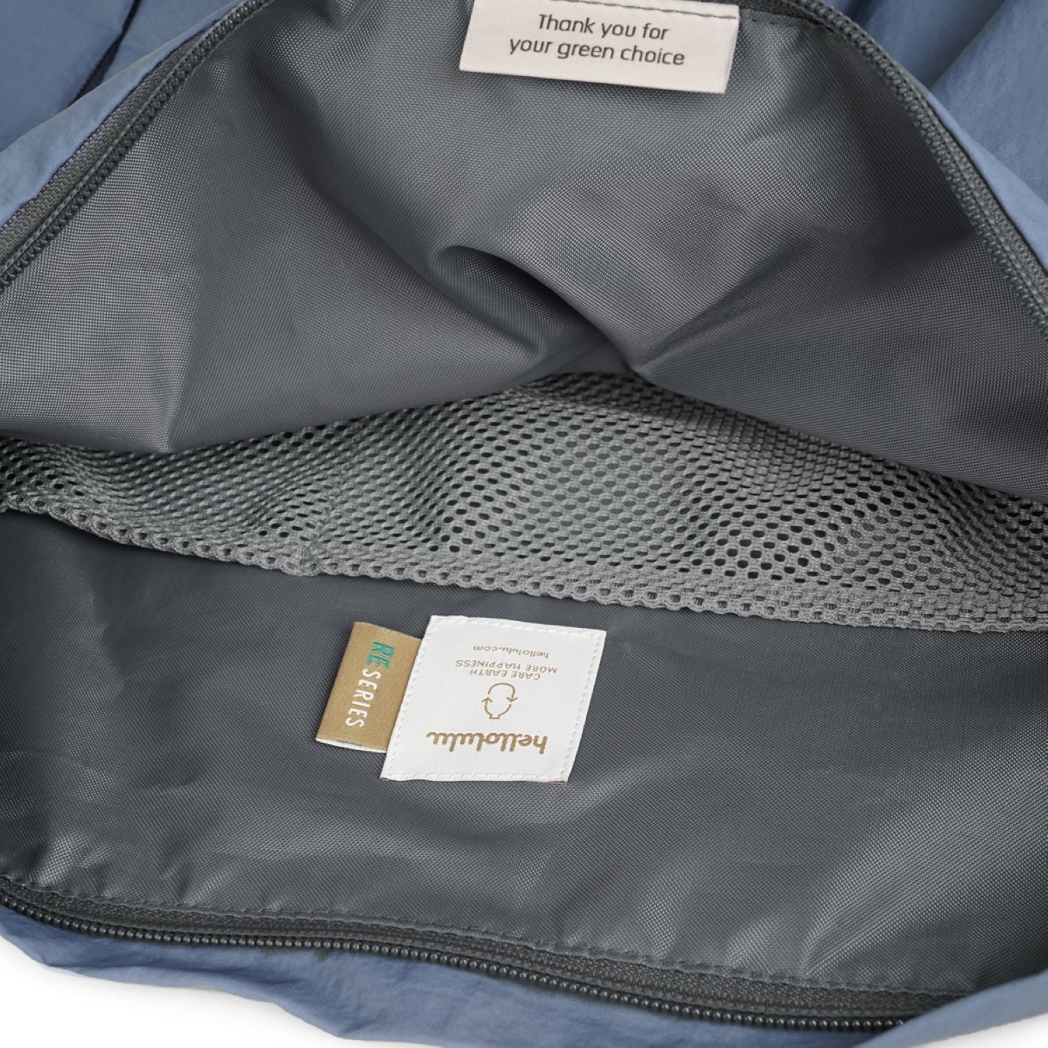 Hellolulu Reese Daily Duo Shoulder Bag (SA)