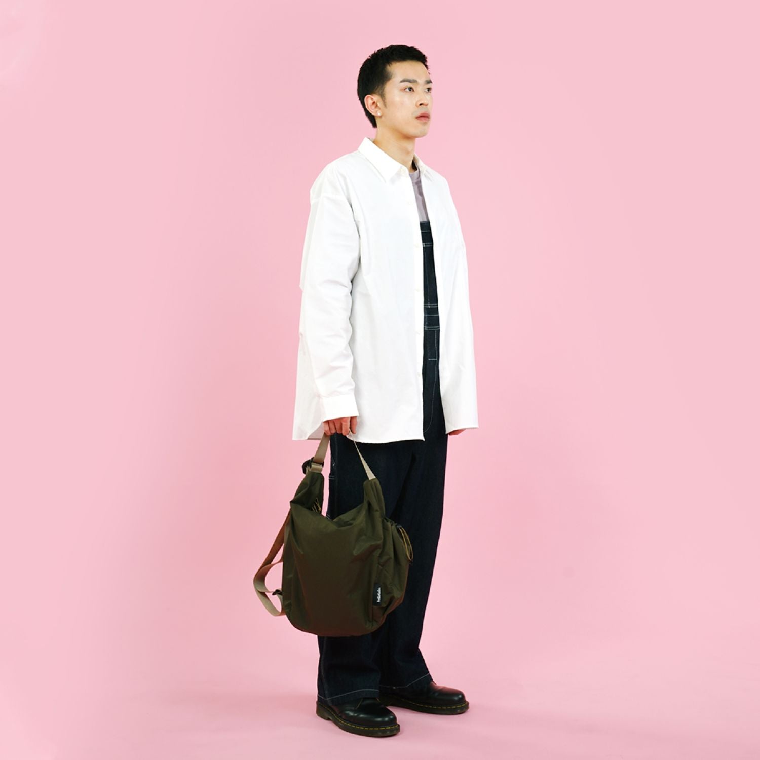 Hellolulu Reese Daily Duo Shoulder Bag (SA)