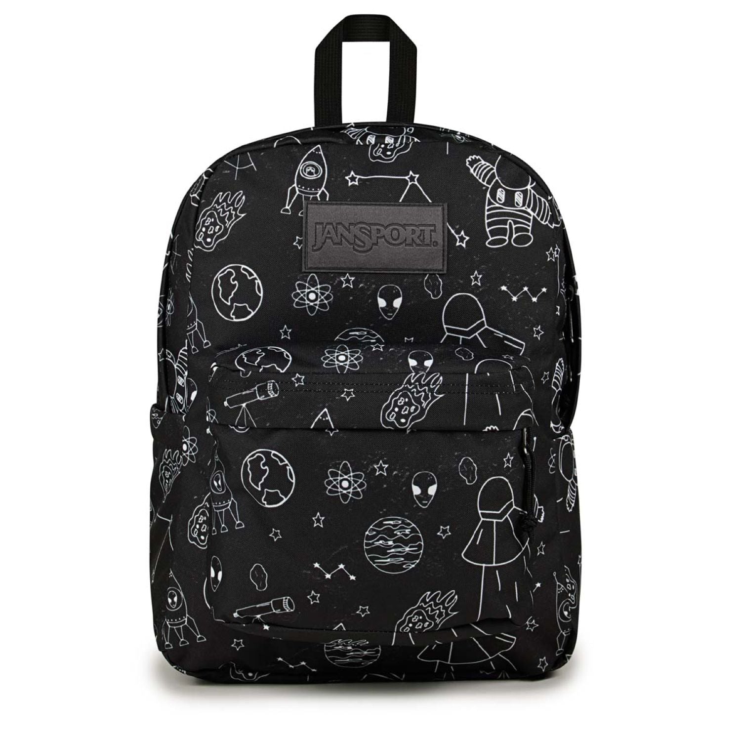 Jansport Beyond Pack Backpack (SA)