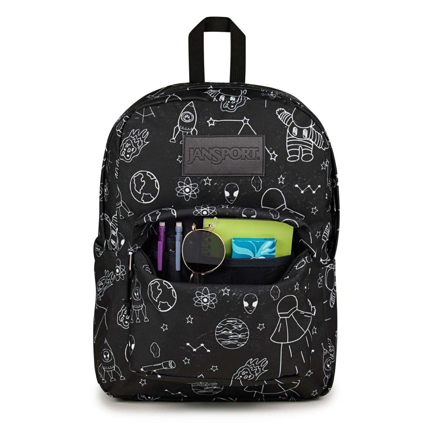 Jansport Beyond Pack Backpack (SA)