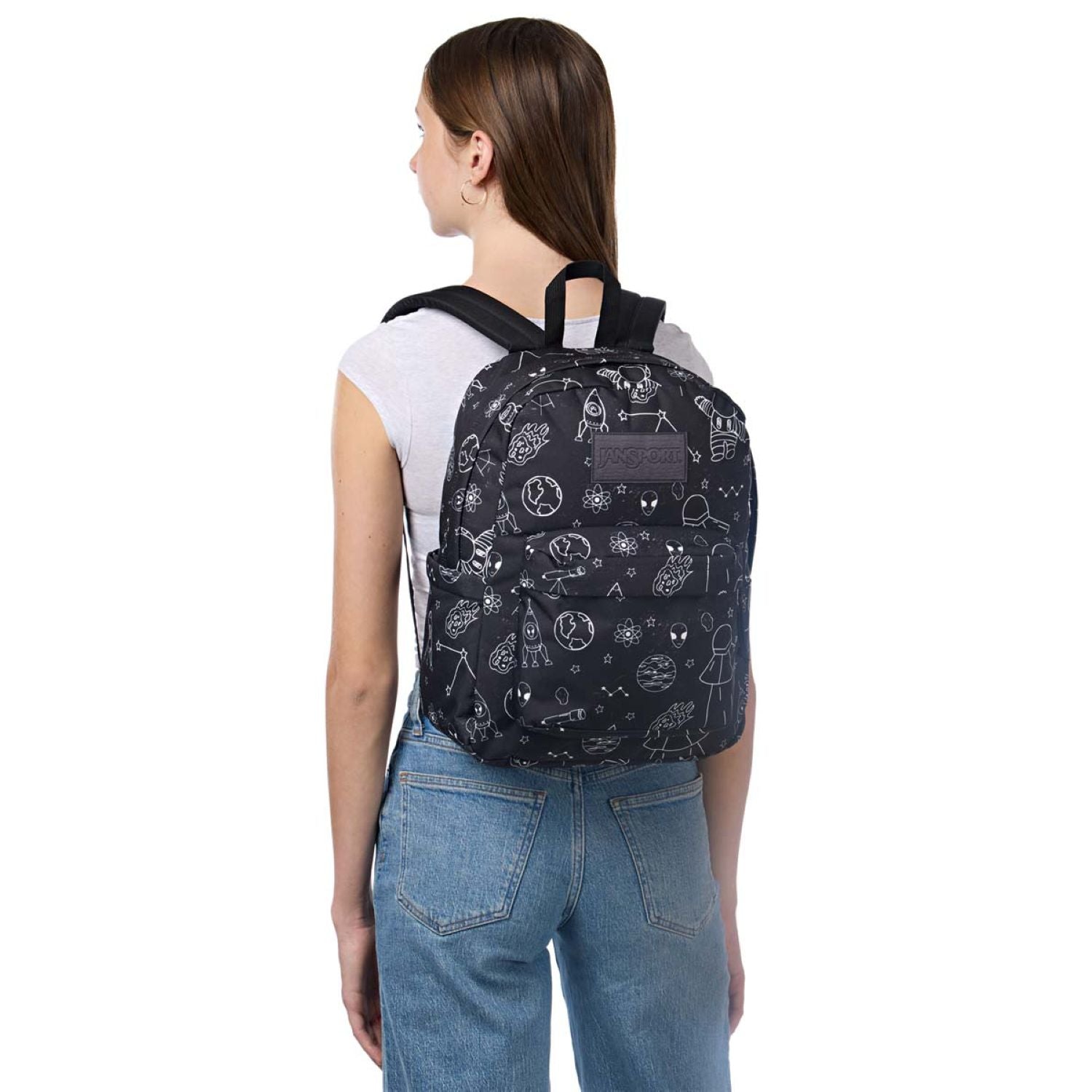 Jansport Beyond Pack Backpack (SA)