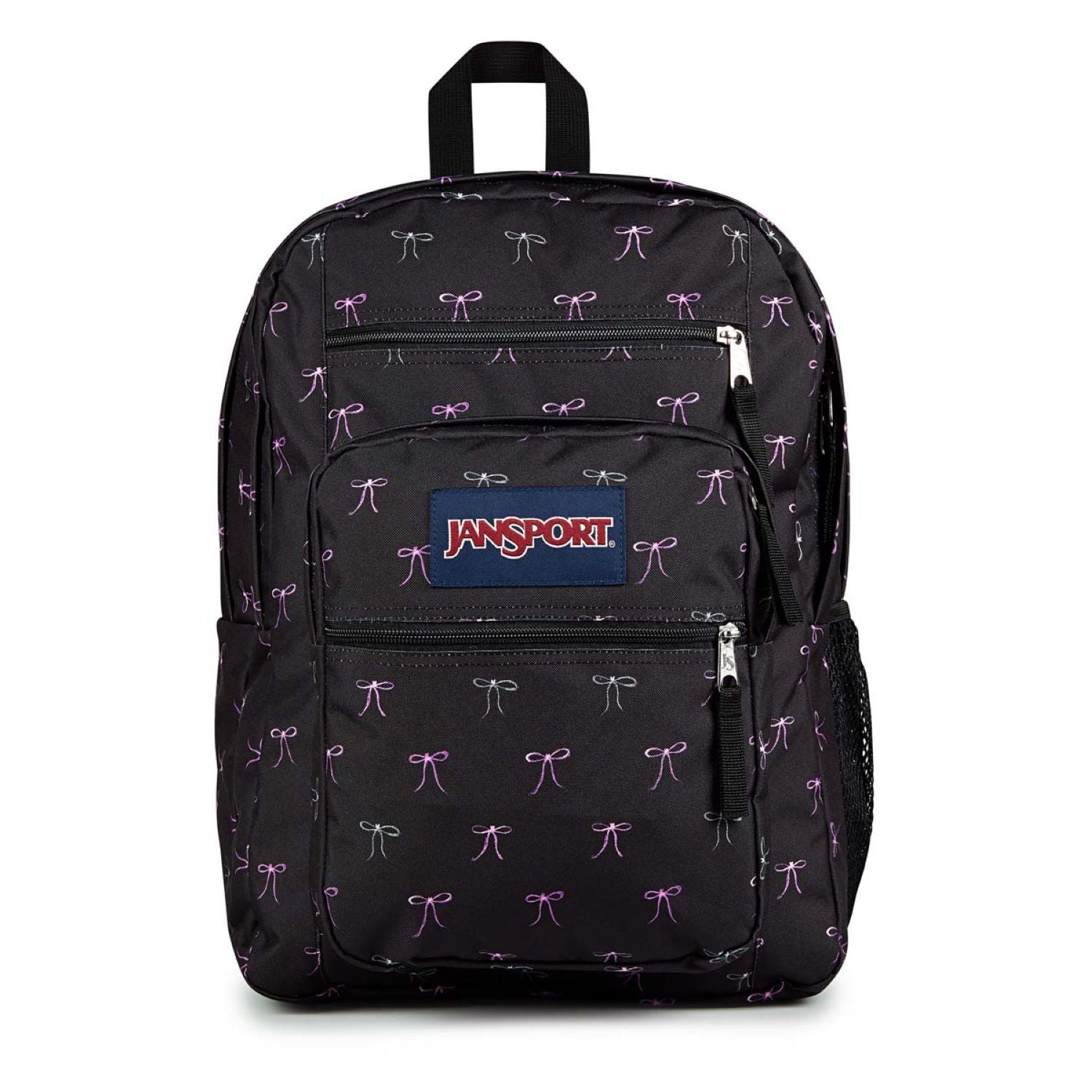 Jansport Big Student Backpack (Printed) (SA)