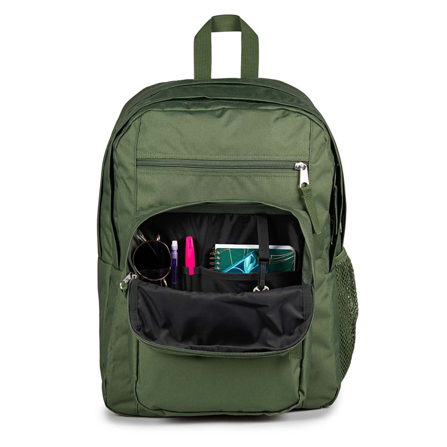 Jansport Big Student Backpack (Plain) (SA)